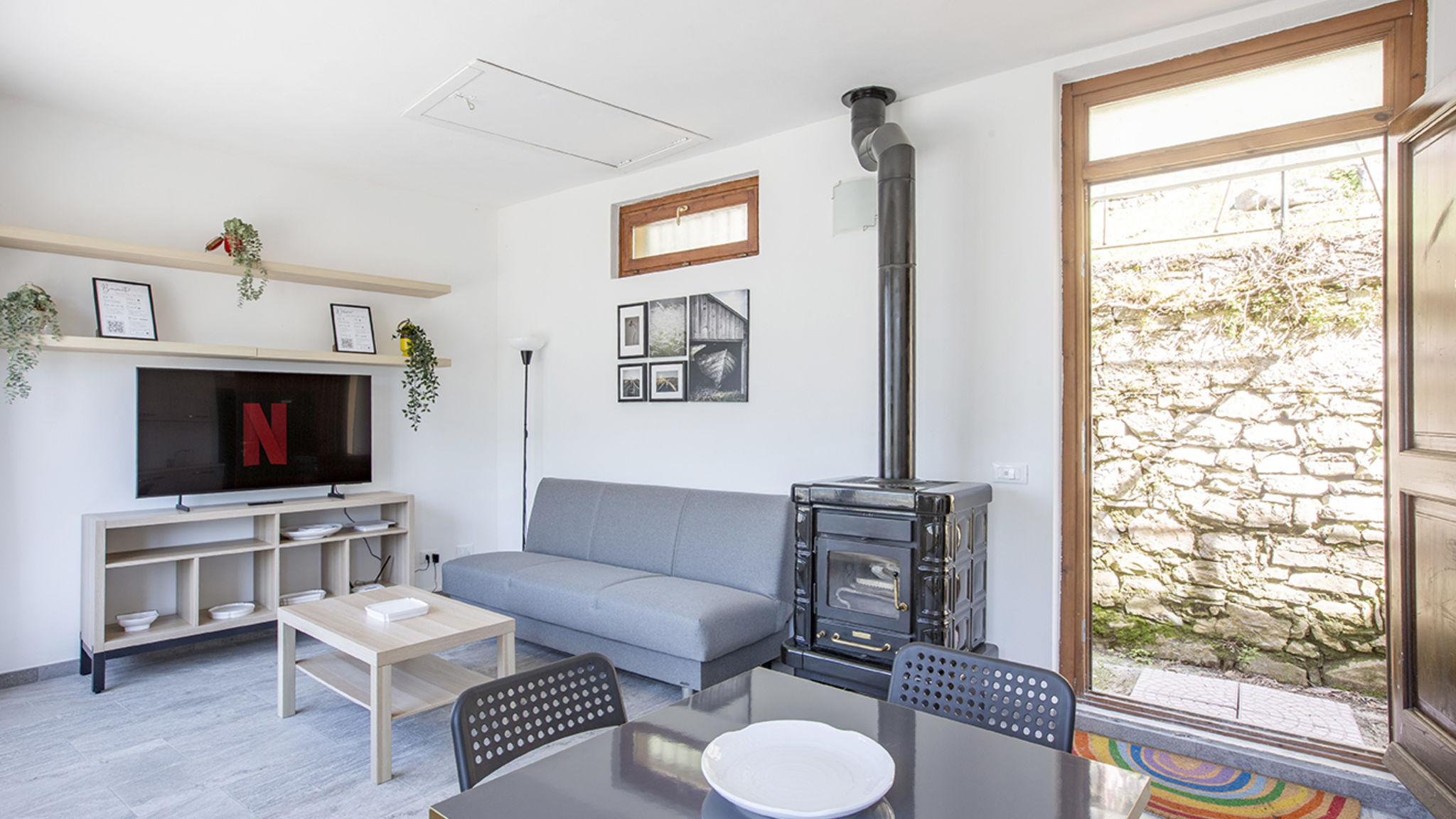 Italianway Valsolda Little Paradise - Lake Lugano View