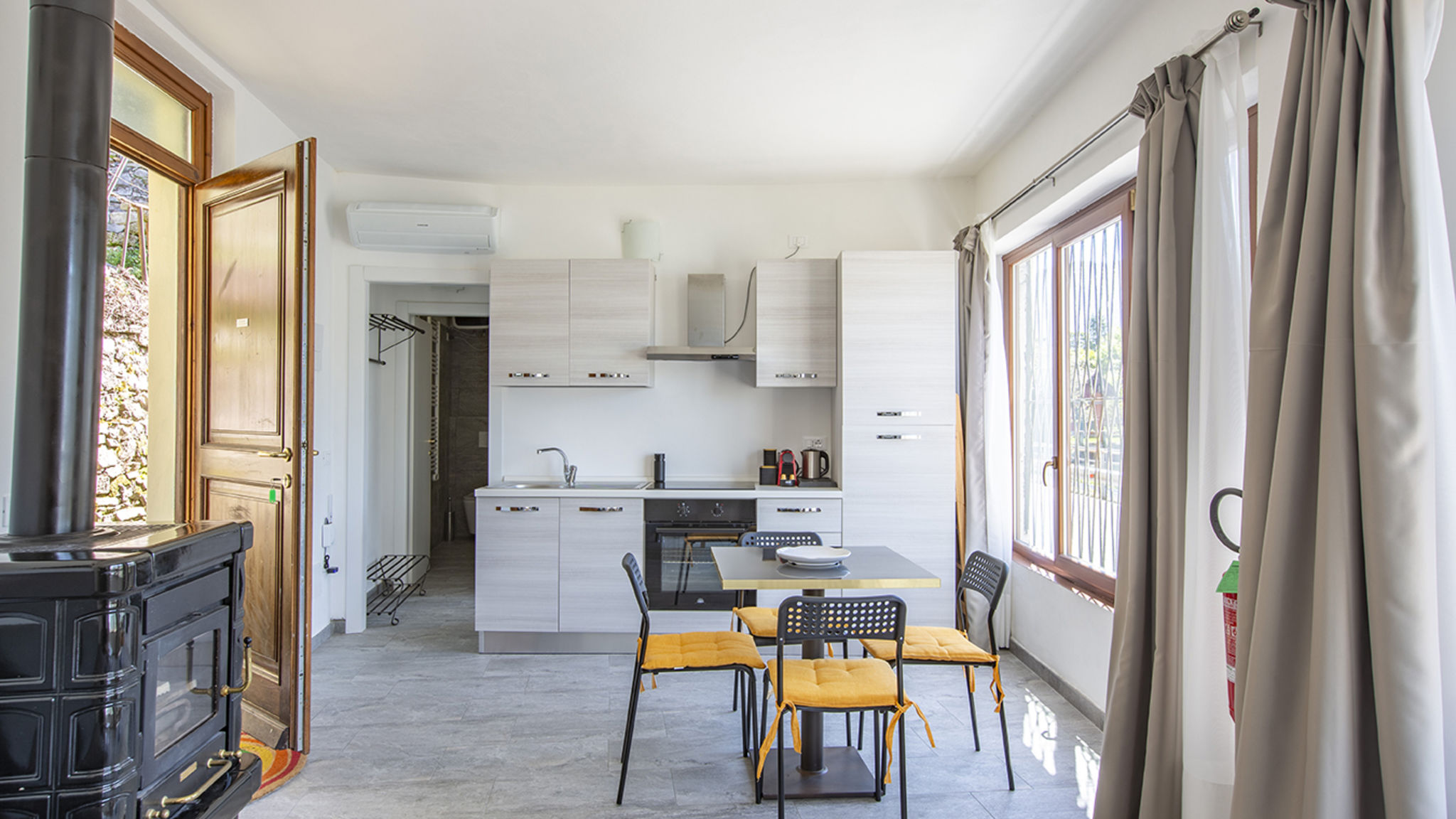 Italianway Valsolda Little Paradise - Lake Lugano View