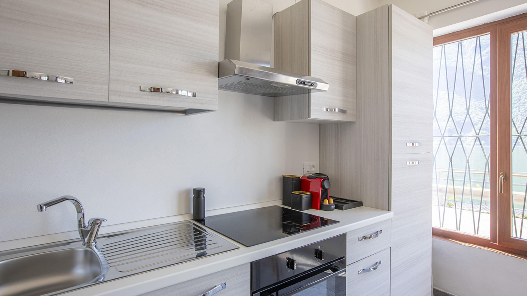 Italianway Valsolda Little Paradise - Lake Lugano View