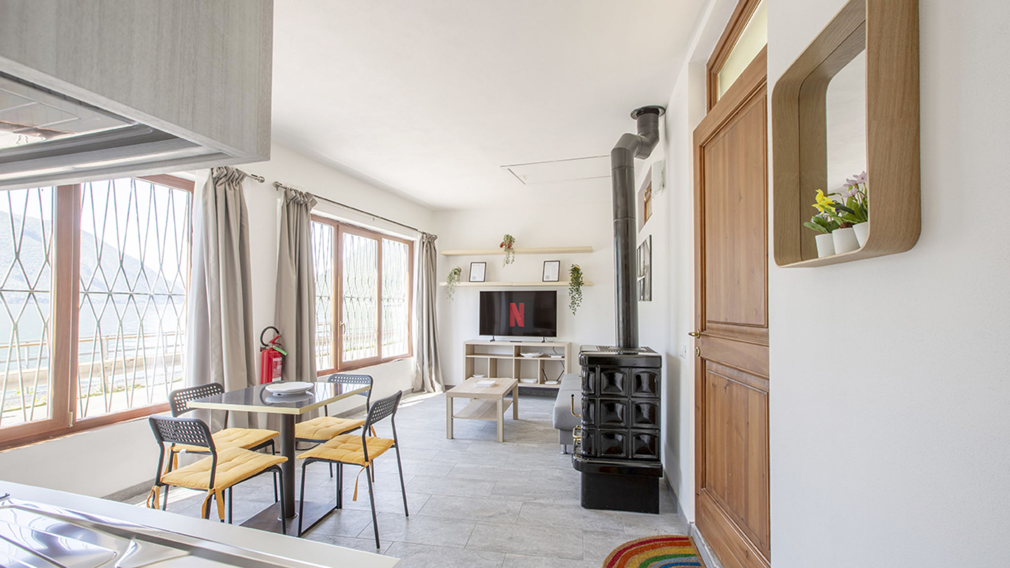 Italianway Valsolda Little Paradise - Lake Lugano View