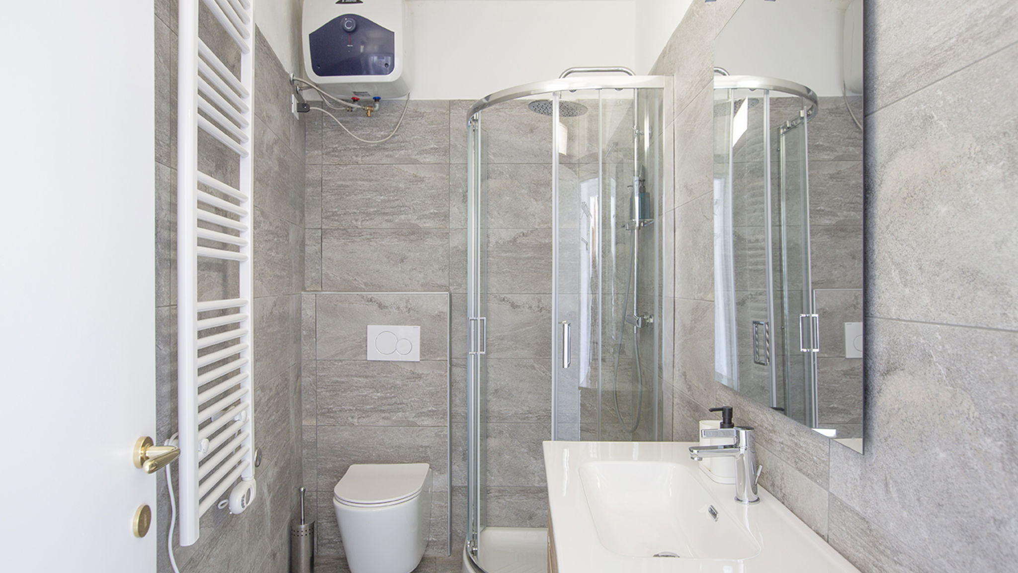 Italianway Valsolda Little Paradise - Lake Lugano View