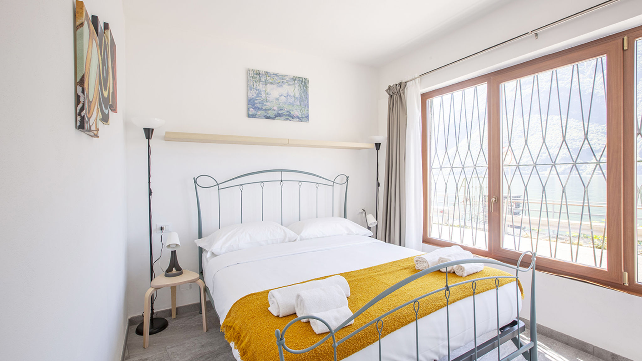 Italianway Valsolda Little Paradise - Lake Lugano View