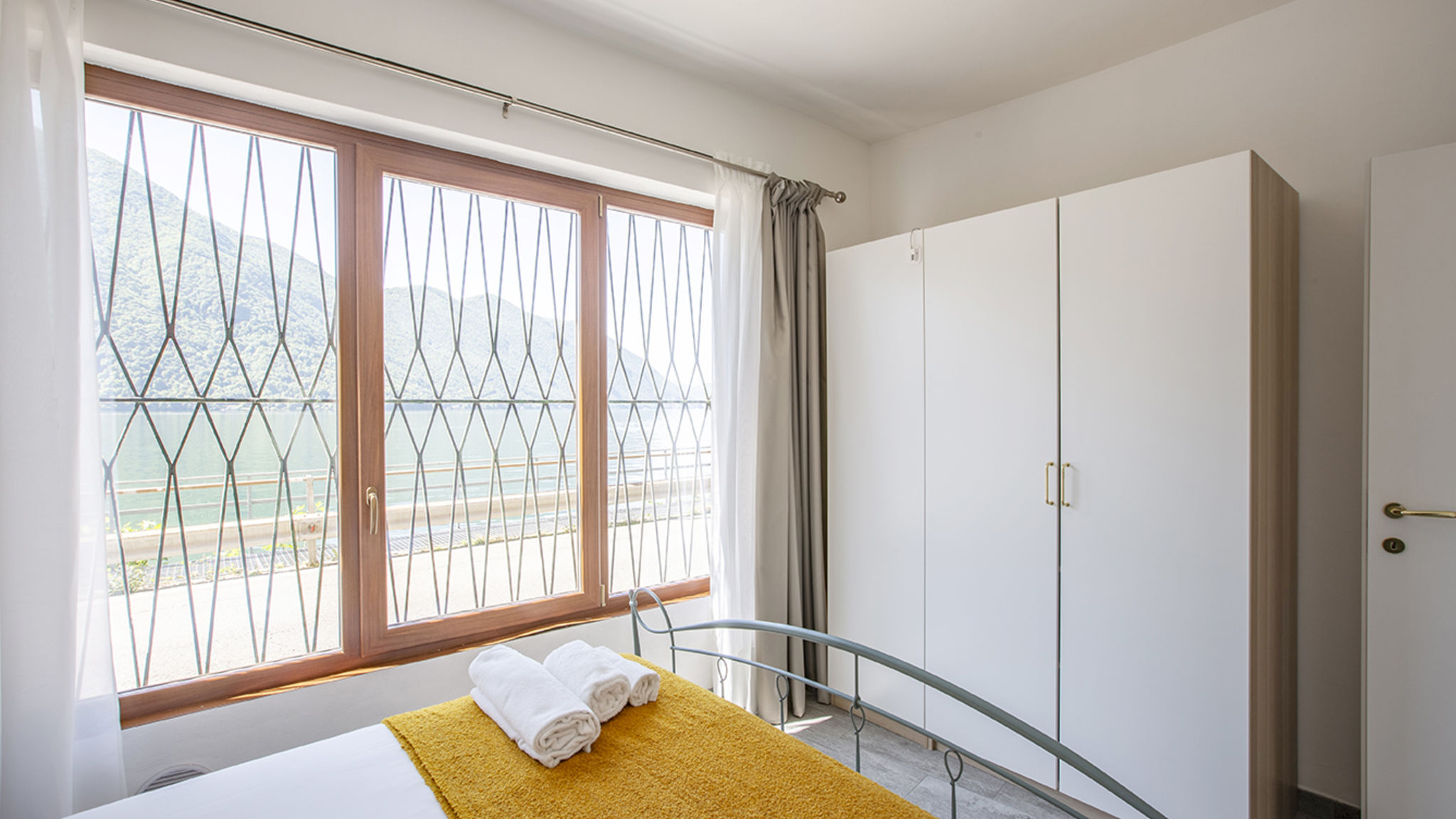 Italianway Valsolda Little Paradise - Lake Lugano View