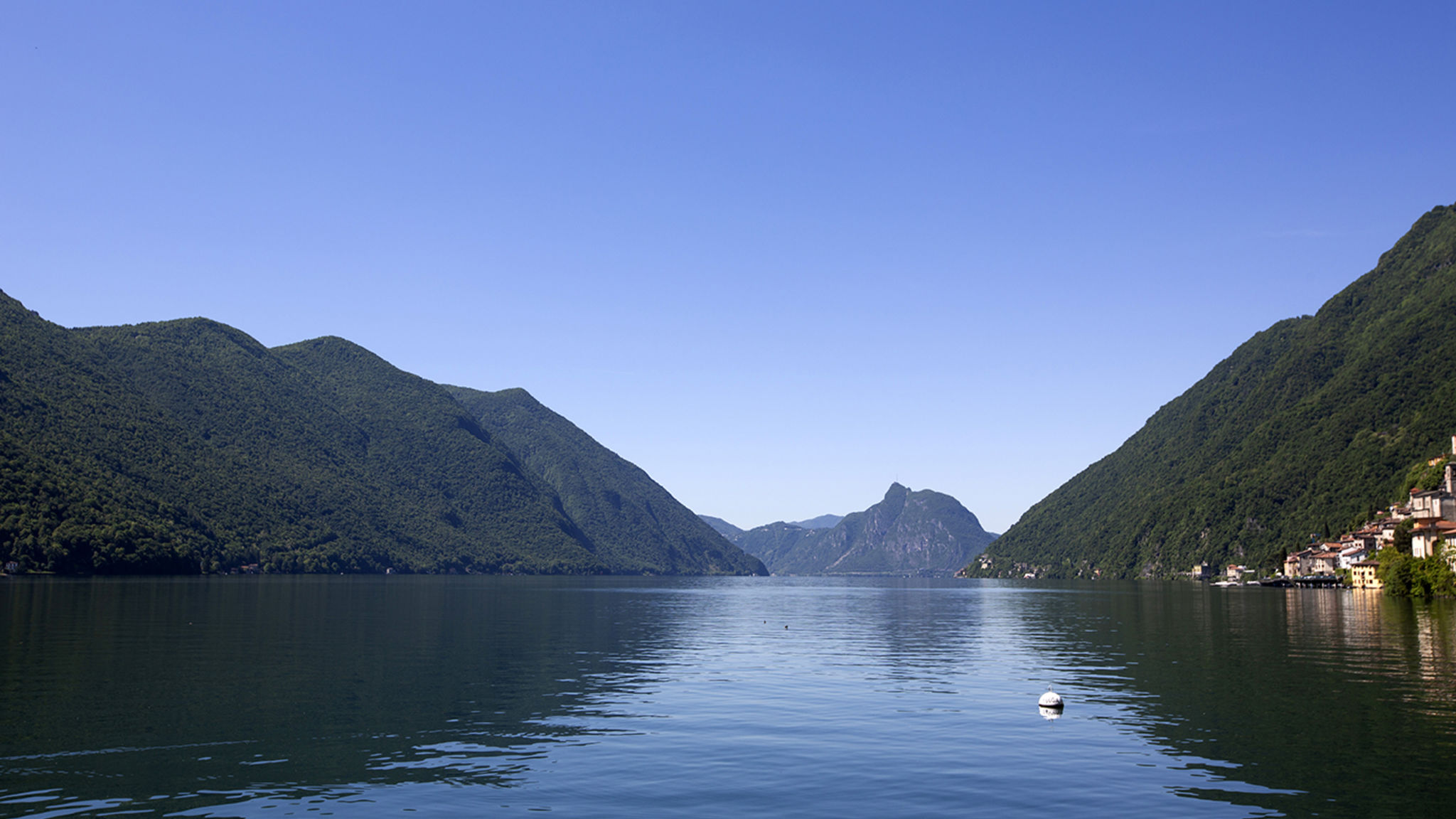 Italianway Valsolda Little Paradise - Lake Lugano View