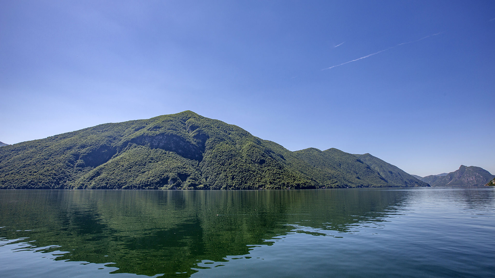 Italianway Valsolda Little Paradise - Lake Lugano View