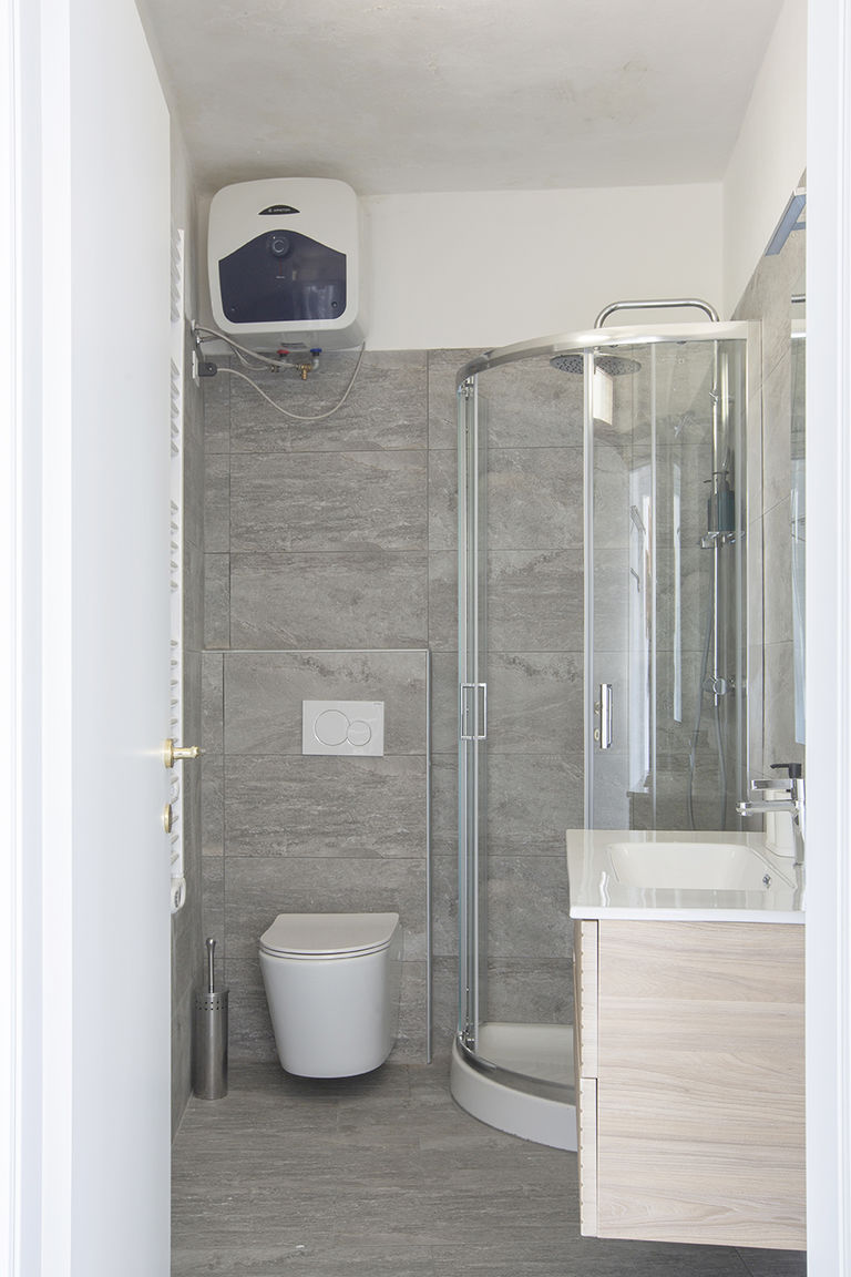 Italianway Valsolda Little Paradise - Lake Lugano View