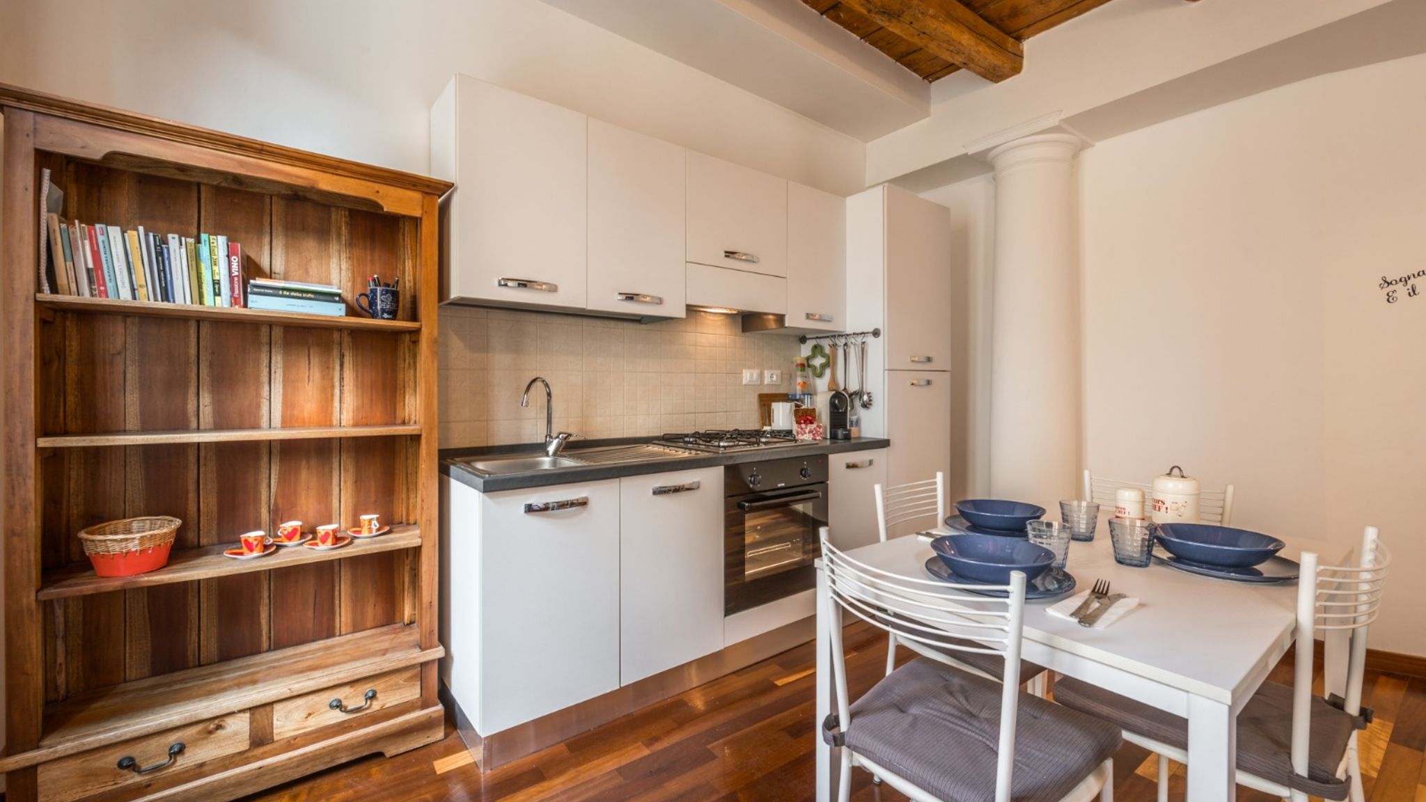 Italianway Bologna San Vitale Apartment