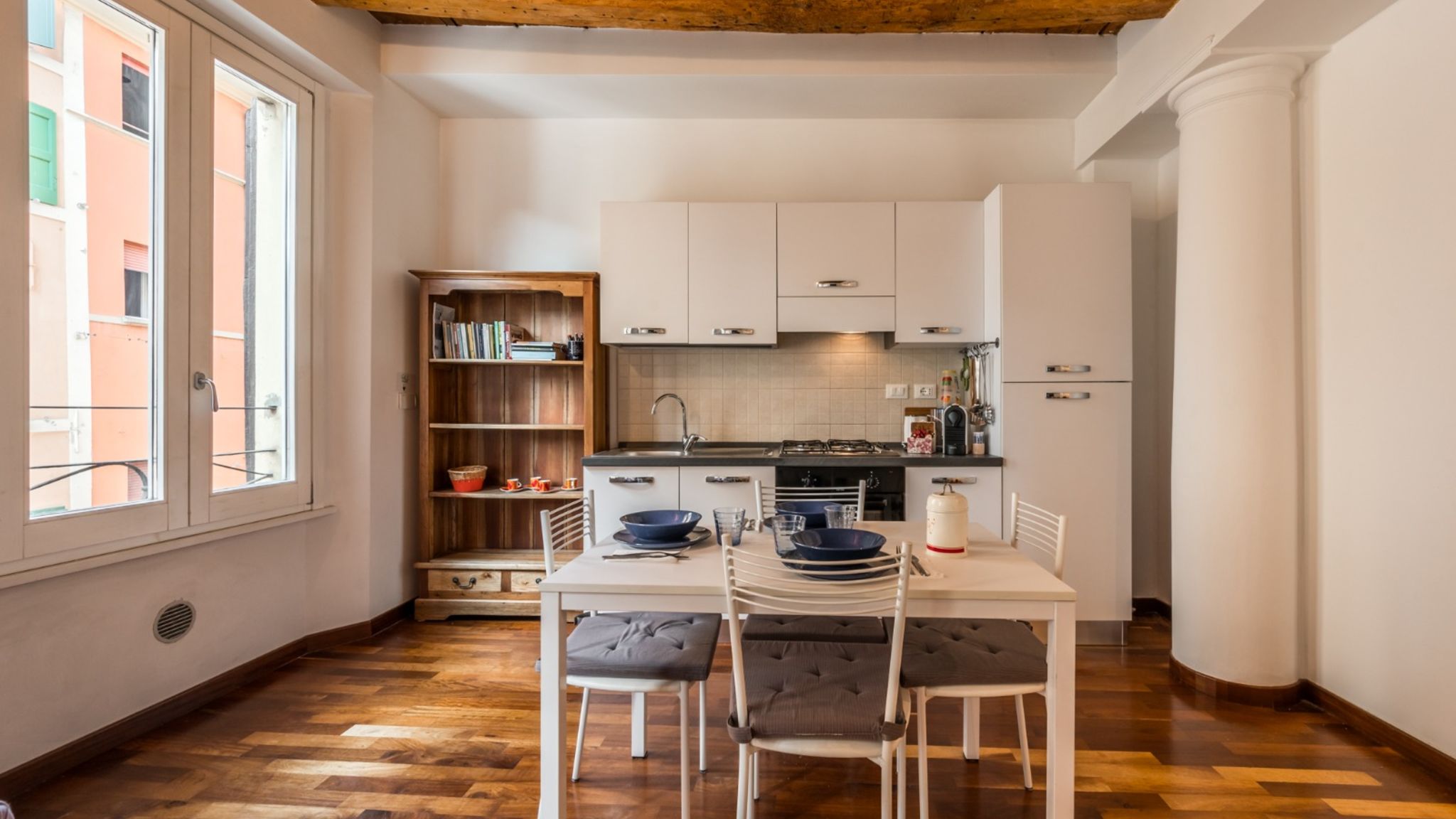 Italianway Bologna San Vitale Apartment