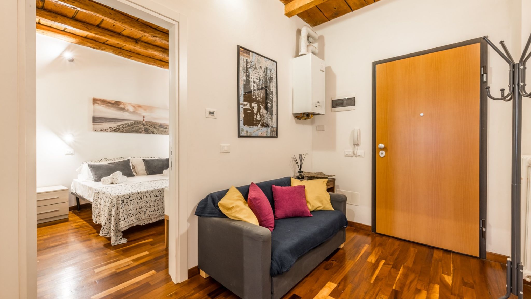 Italianway Bologna San Vitale Apartment