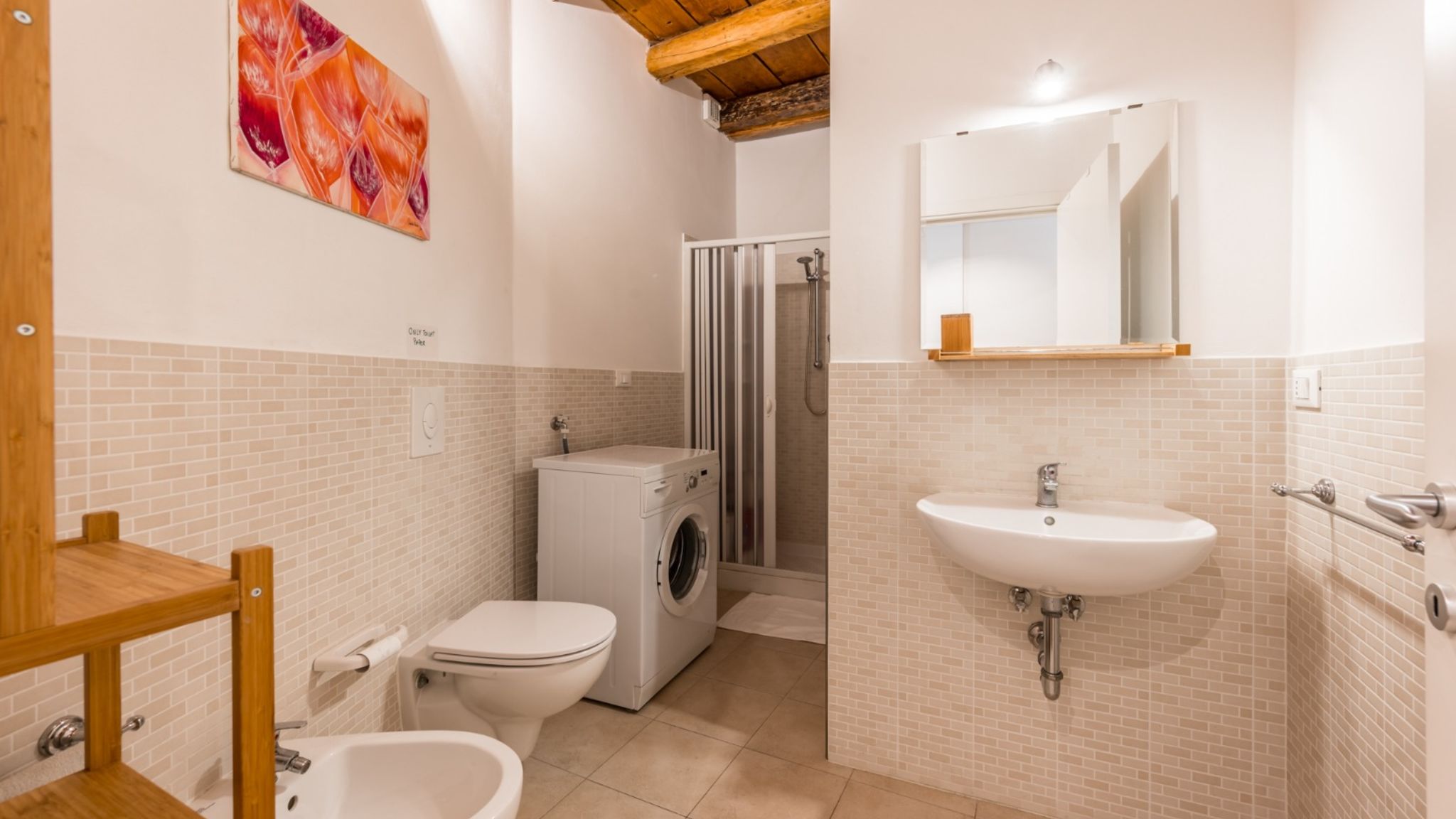 Italianway Bologna San Vitale Apartment