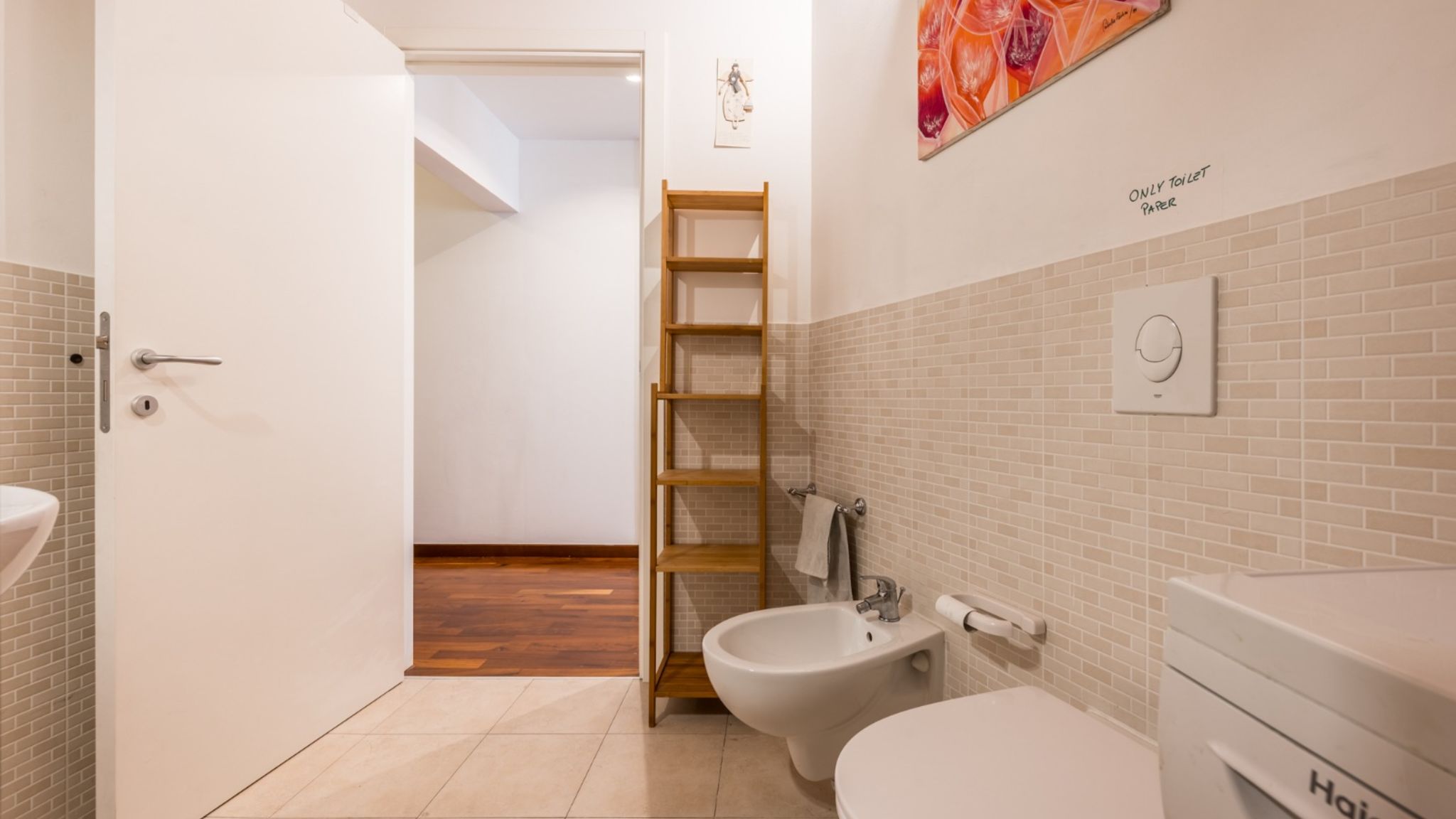 Italianway Bologna San Vitale Apartment