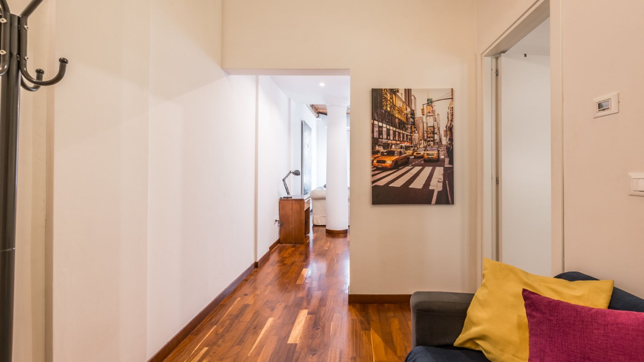 Italianway Bologna San Vitale Apartment