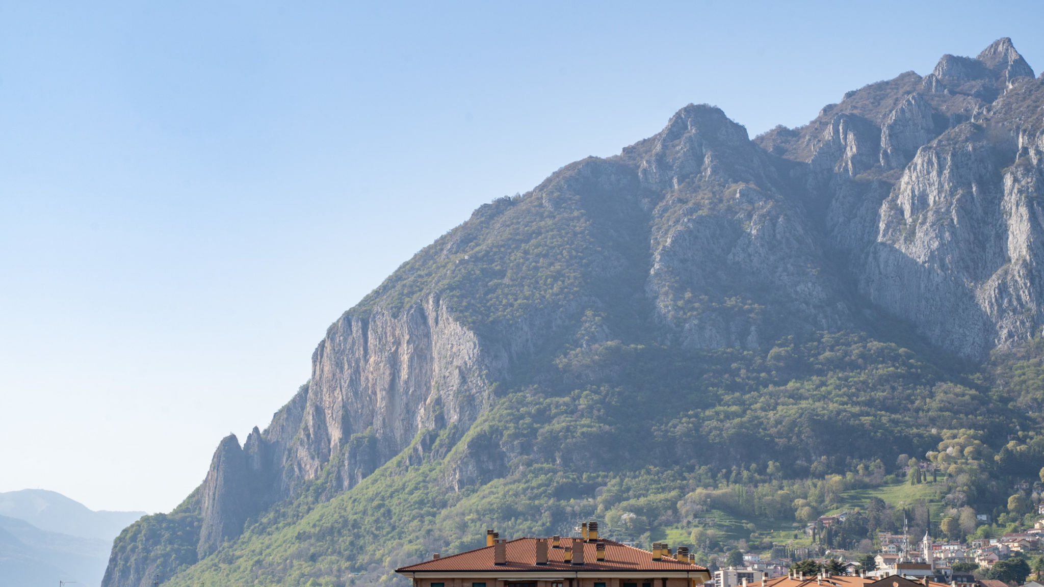 Italianway Lecco Lecco top panorama 