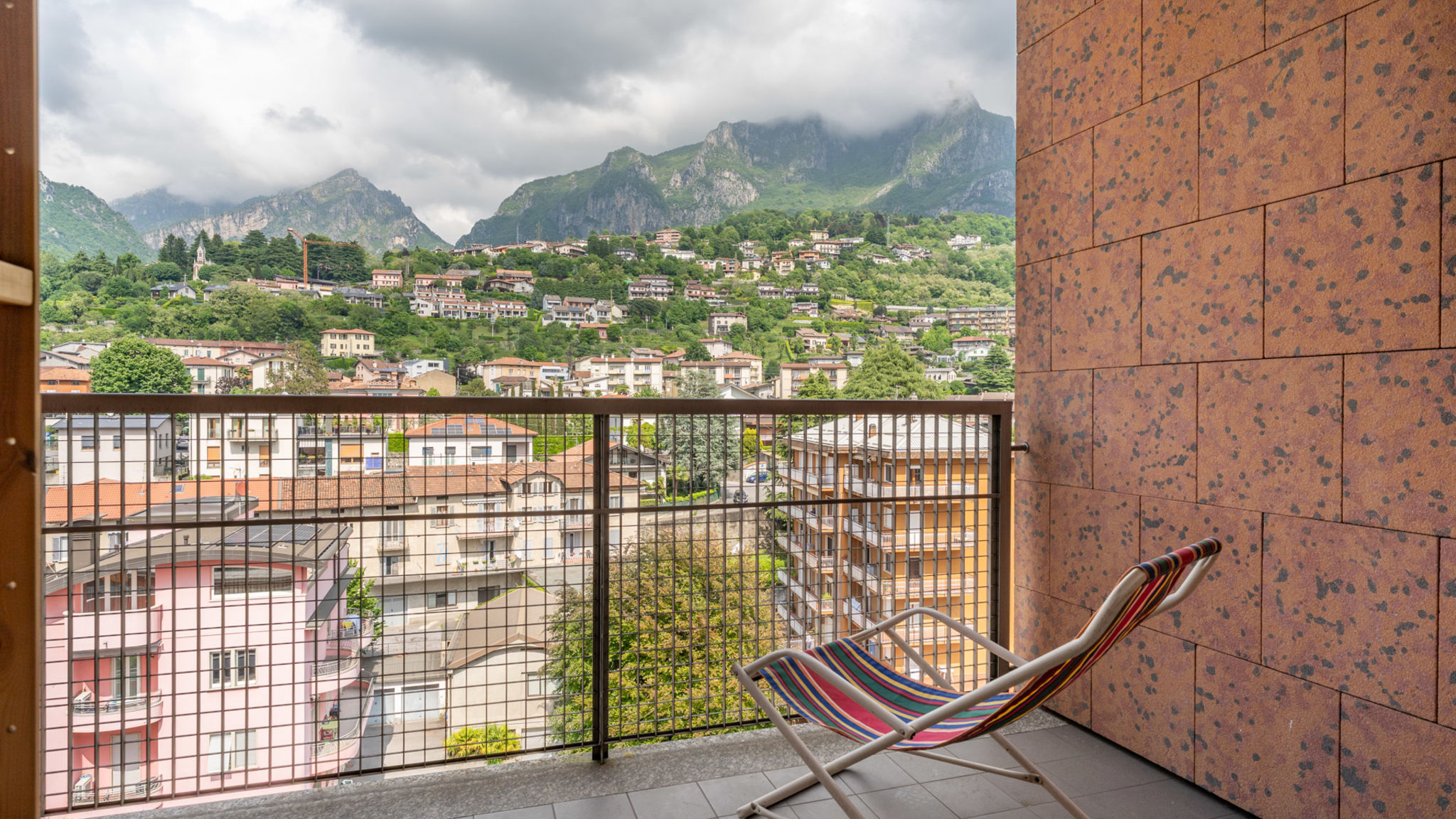 Italianway Lecco Lecco top panorama 