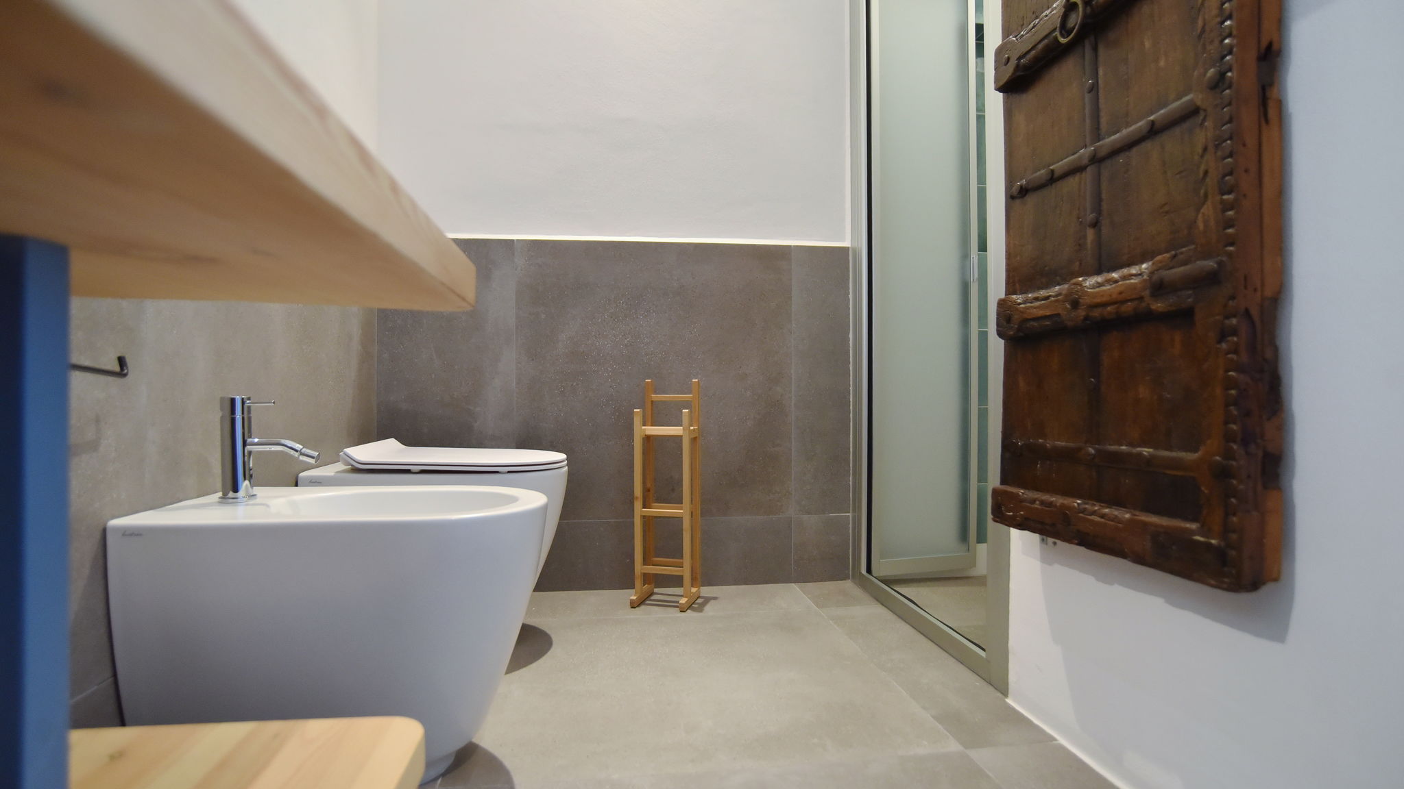 Italianway Terrasini Re Mare Exclusive Home