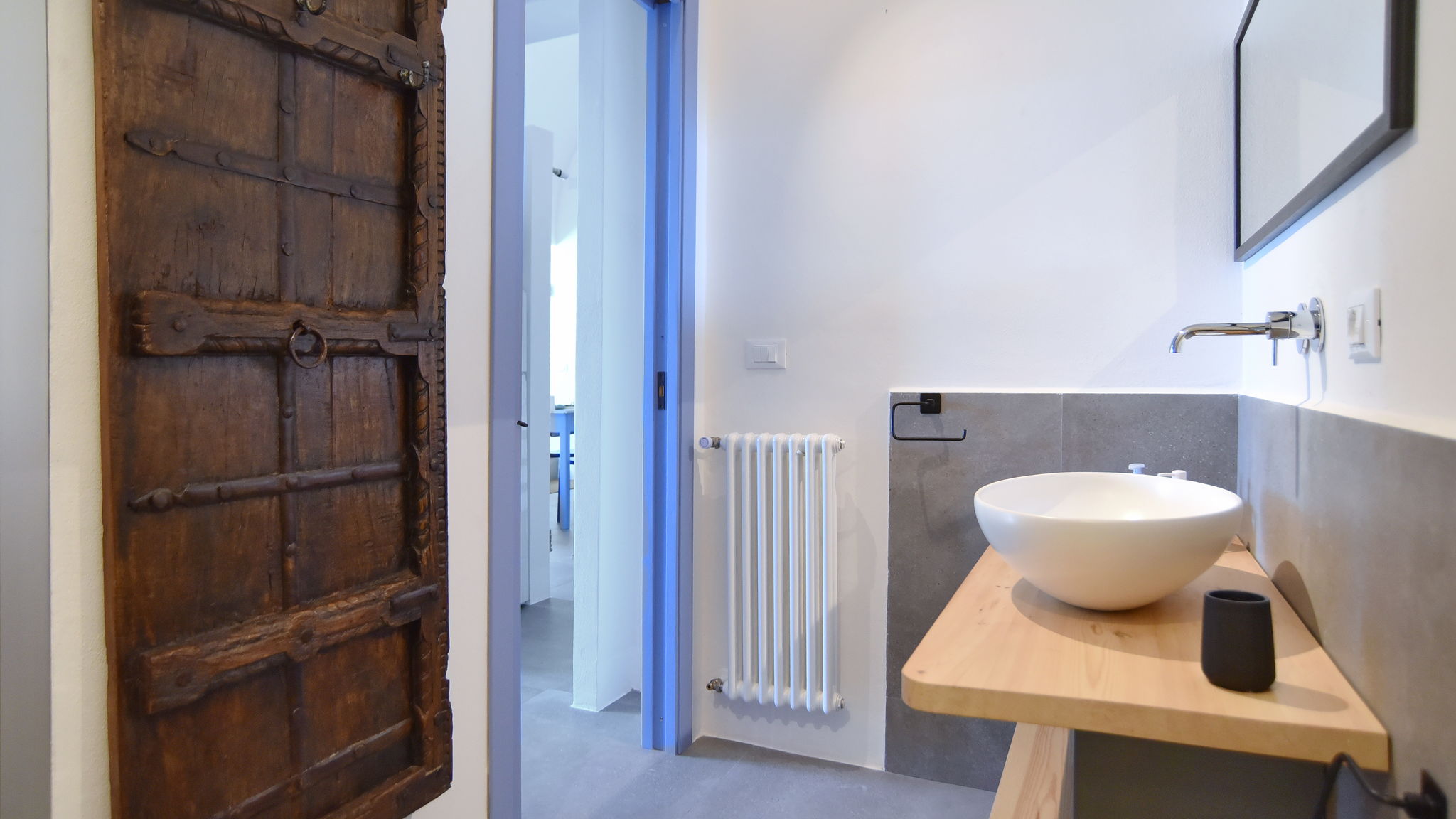 Italianway Terrasini Re Mare Exclusive Home