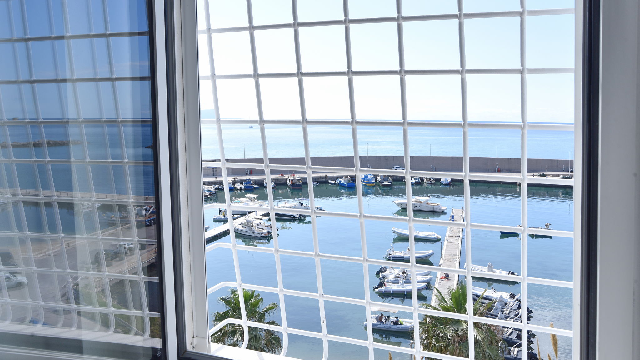 Italianway Terrasini Re Mare Exclusive Home