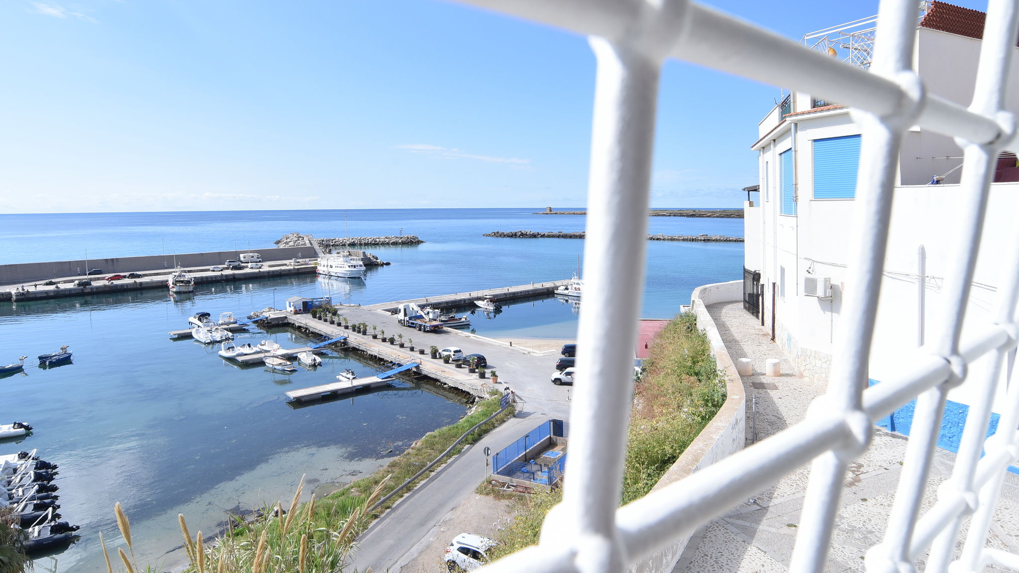 Italianway Terrasini Re Mare Exclusive Home