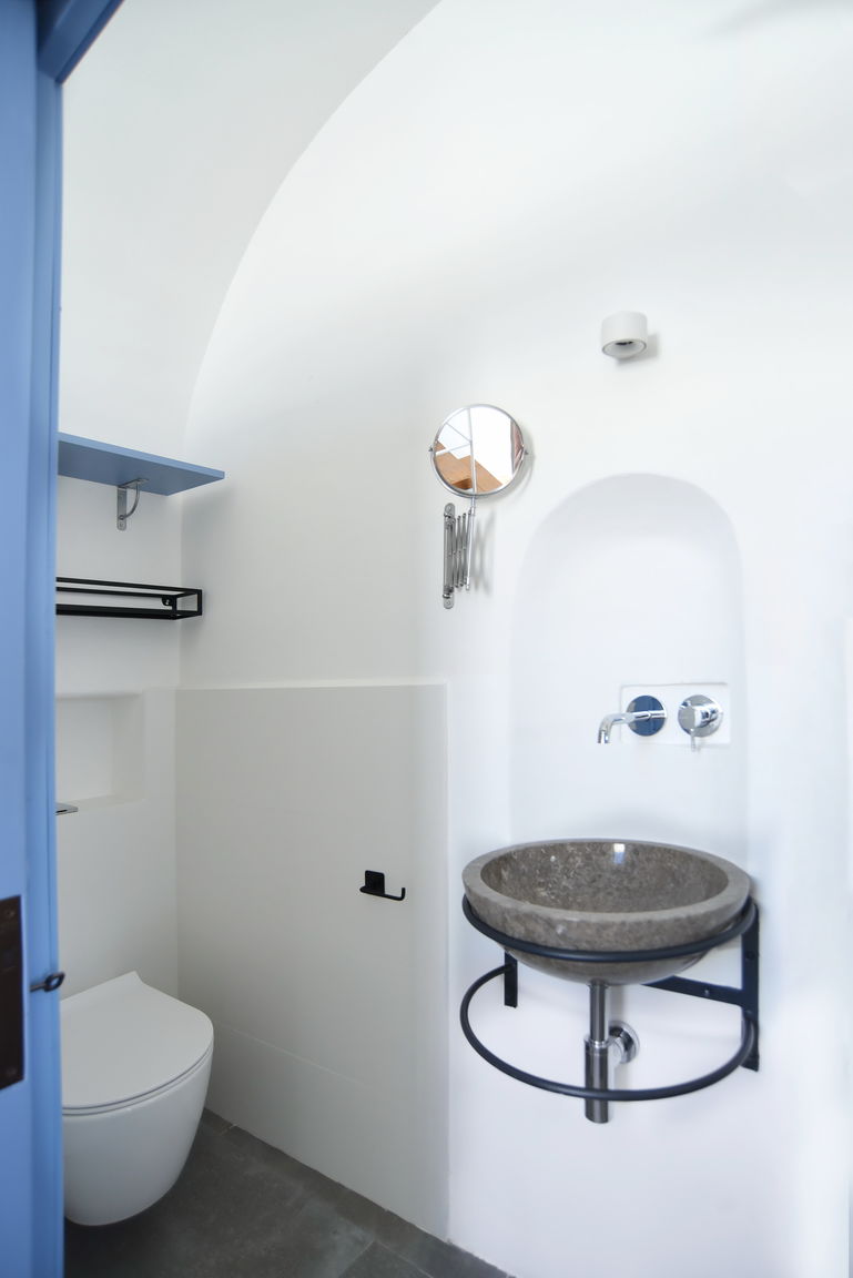 Italianway Terrasini Re Mare Exclusive Home