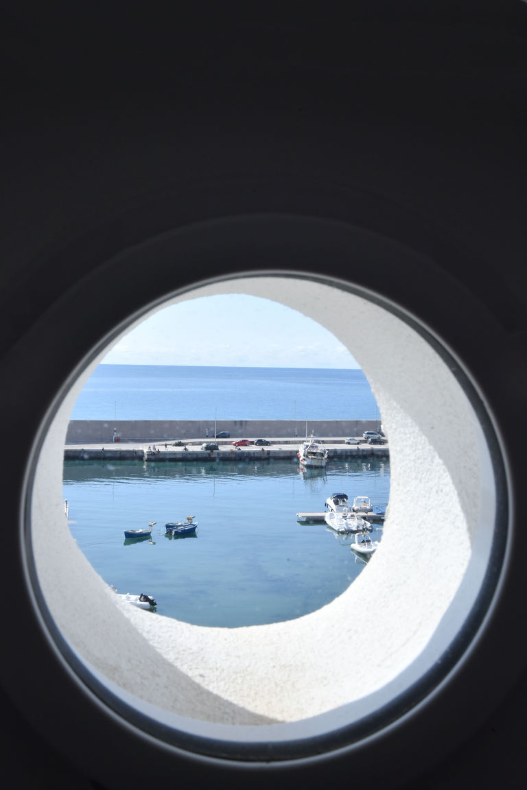 Italianway Terrasini Re Mare Exclusive Home