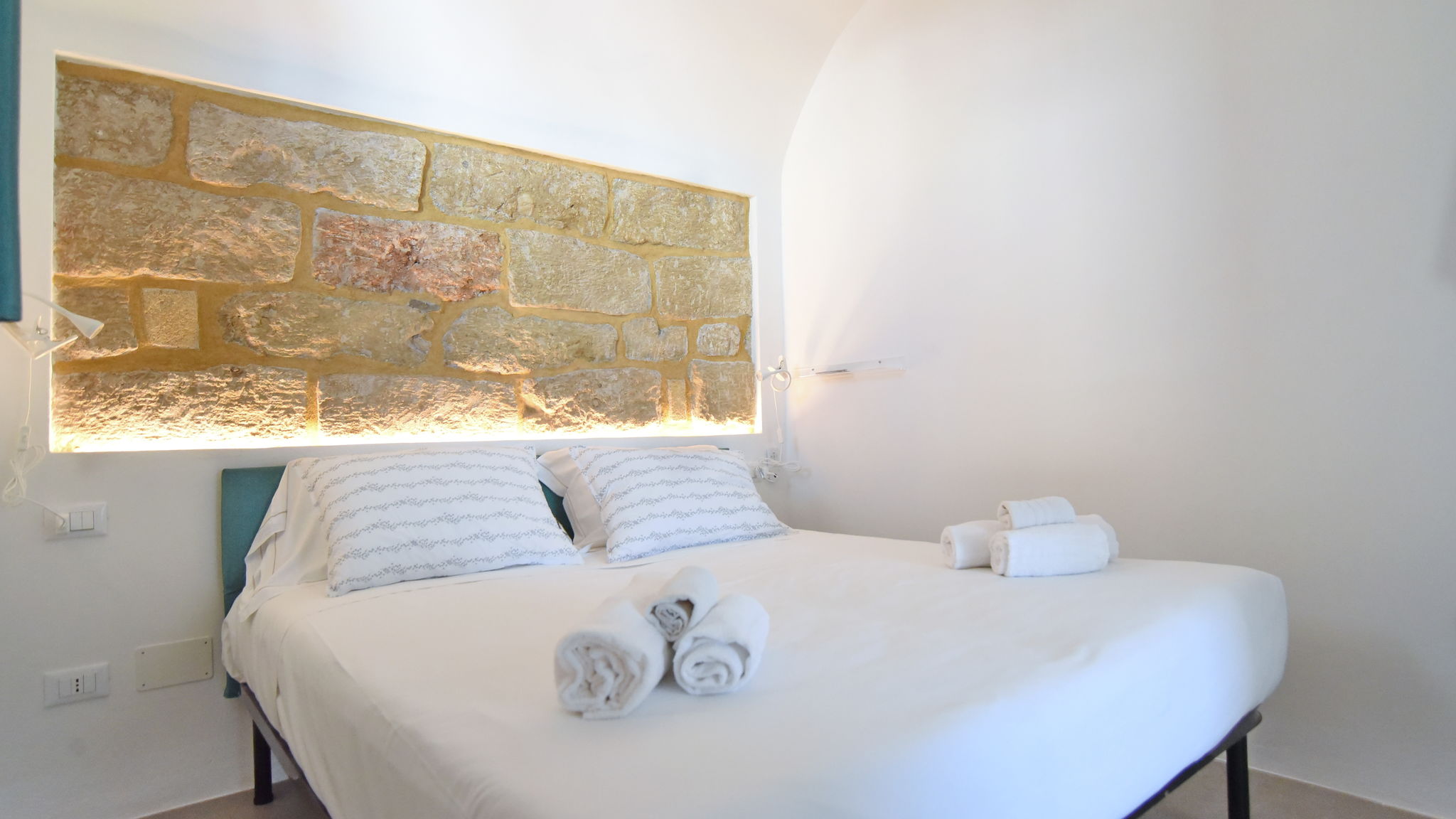 Italianway Terrasini Re Mare Exclusive Home