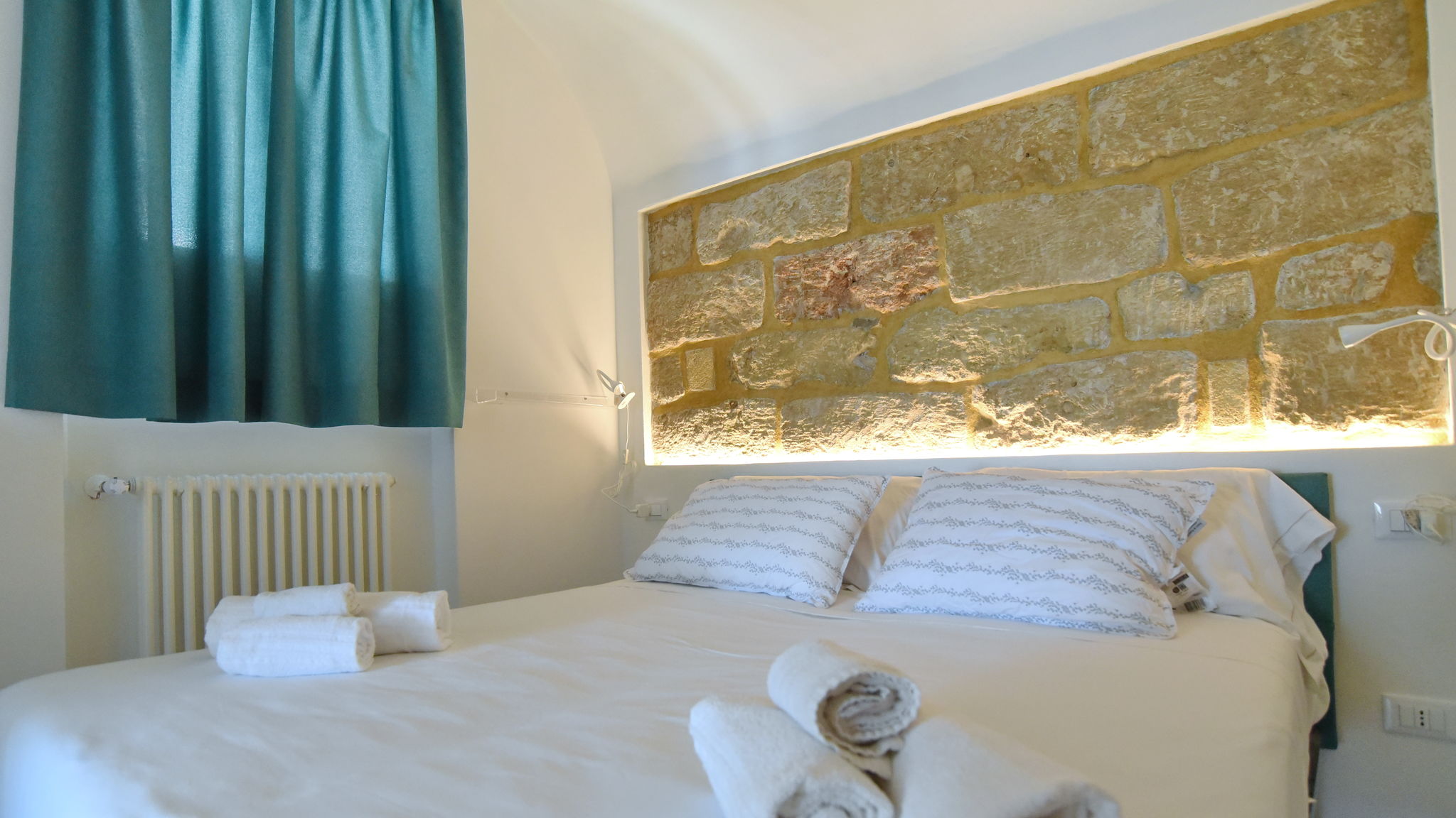 Italianway Terrasini Re Mare Exclusive Home