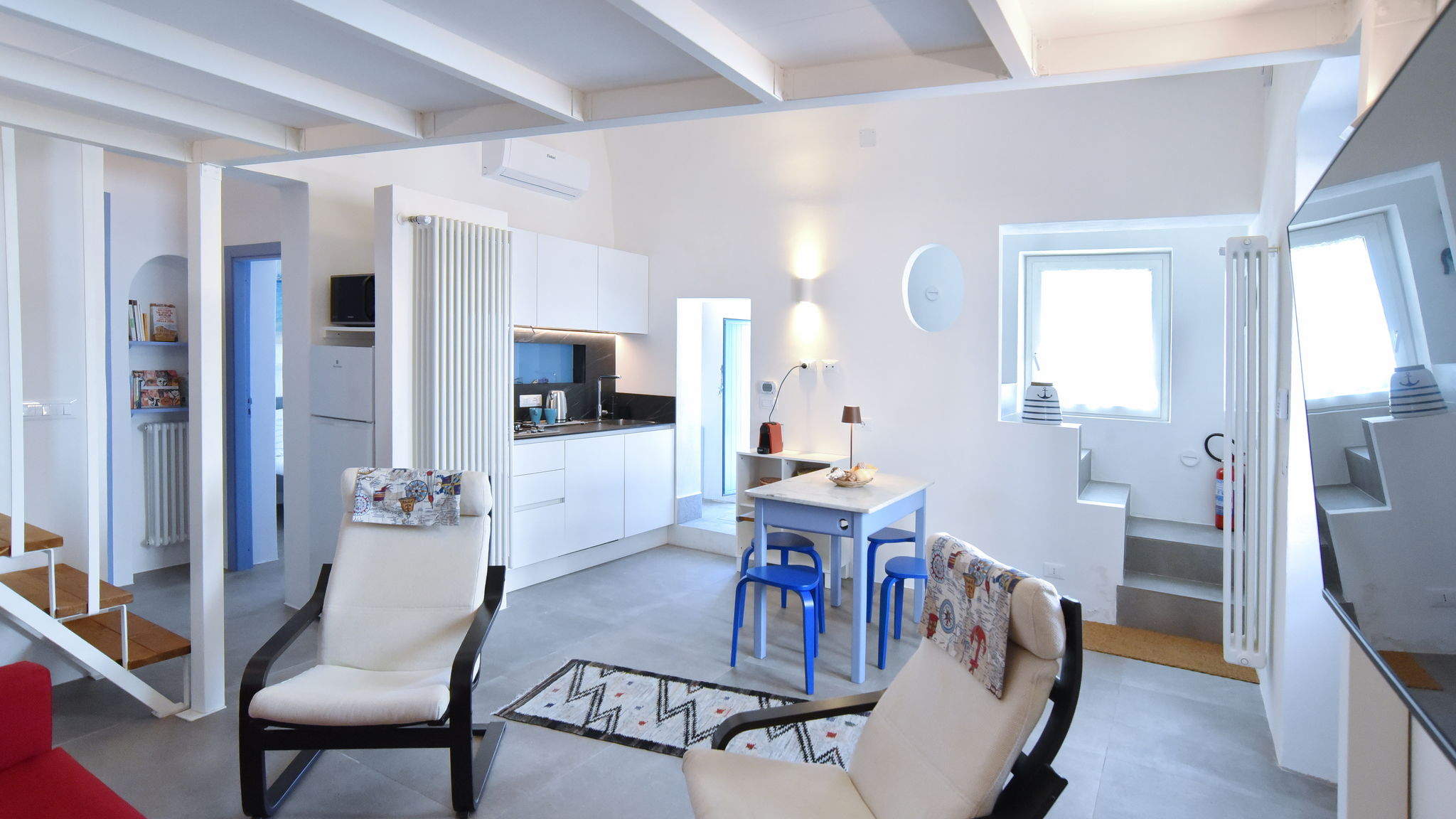 Italianway Terrasini Re Mare Exclusive Home