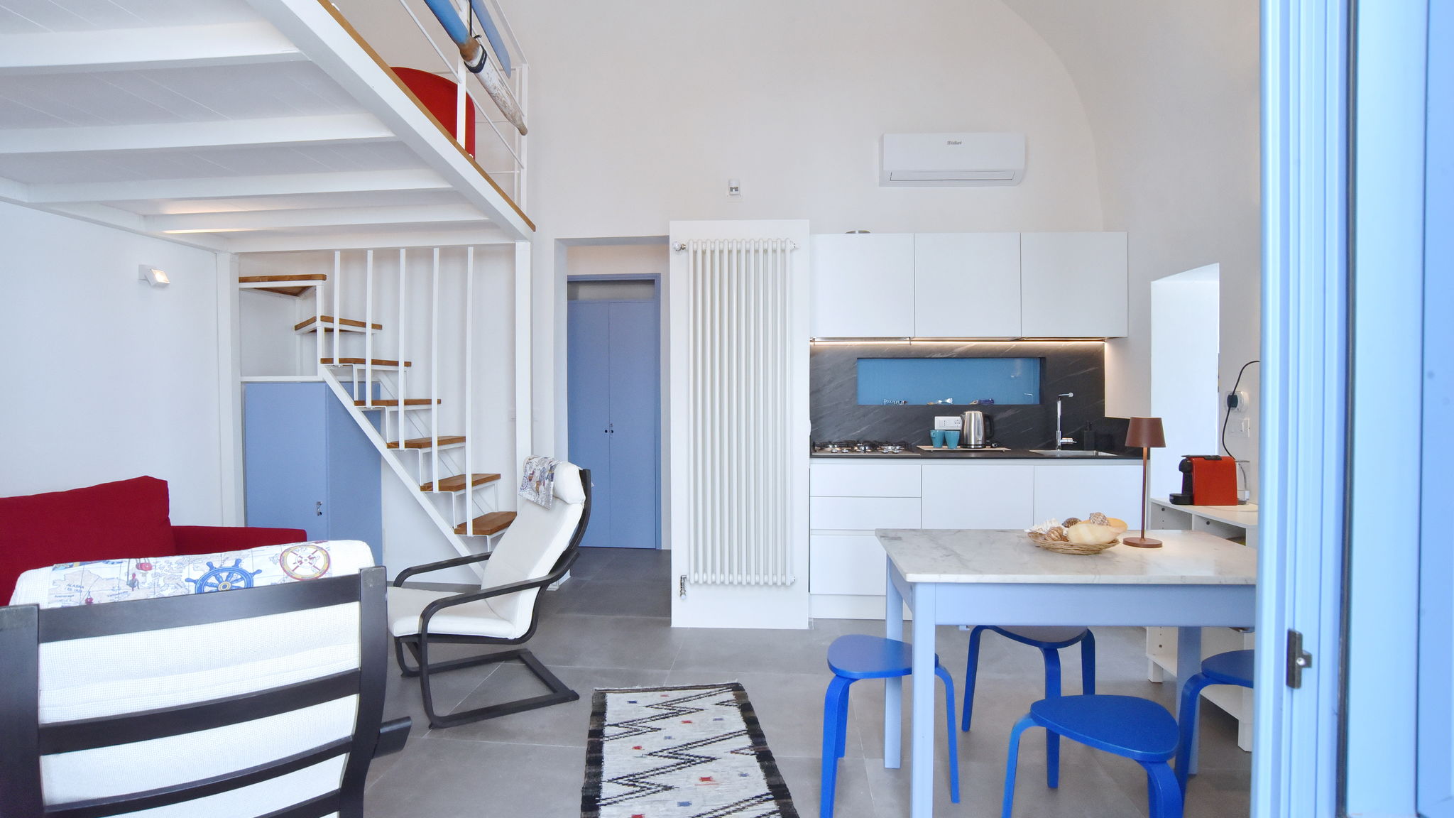 Italianway Terrasini Re Mare Exclusive Home