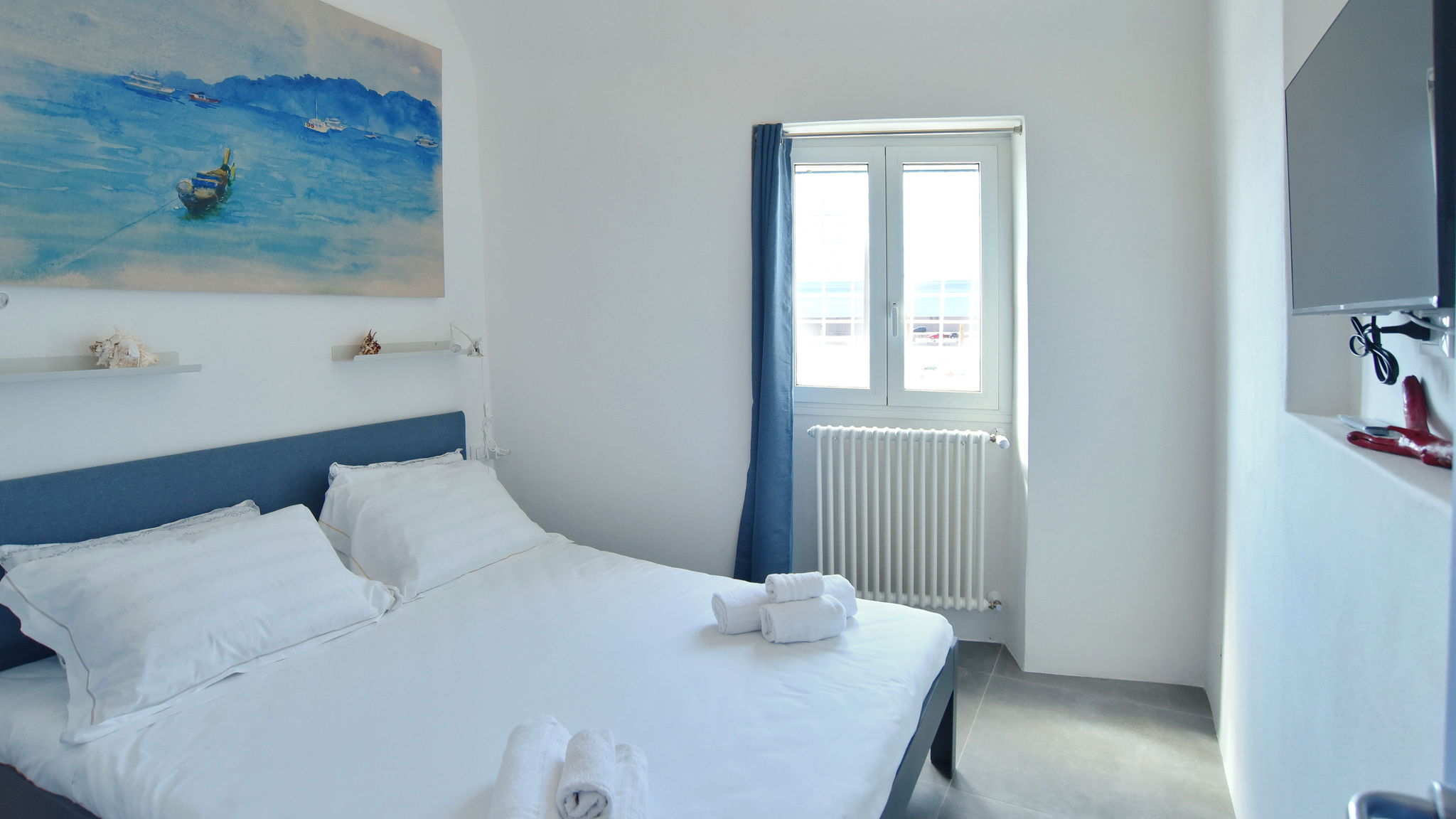 Italianway Terrasini Re Mare Exclusive Home