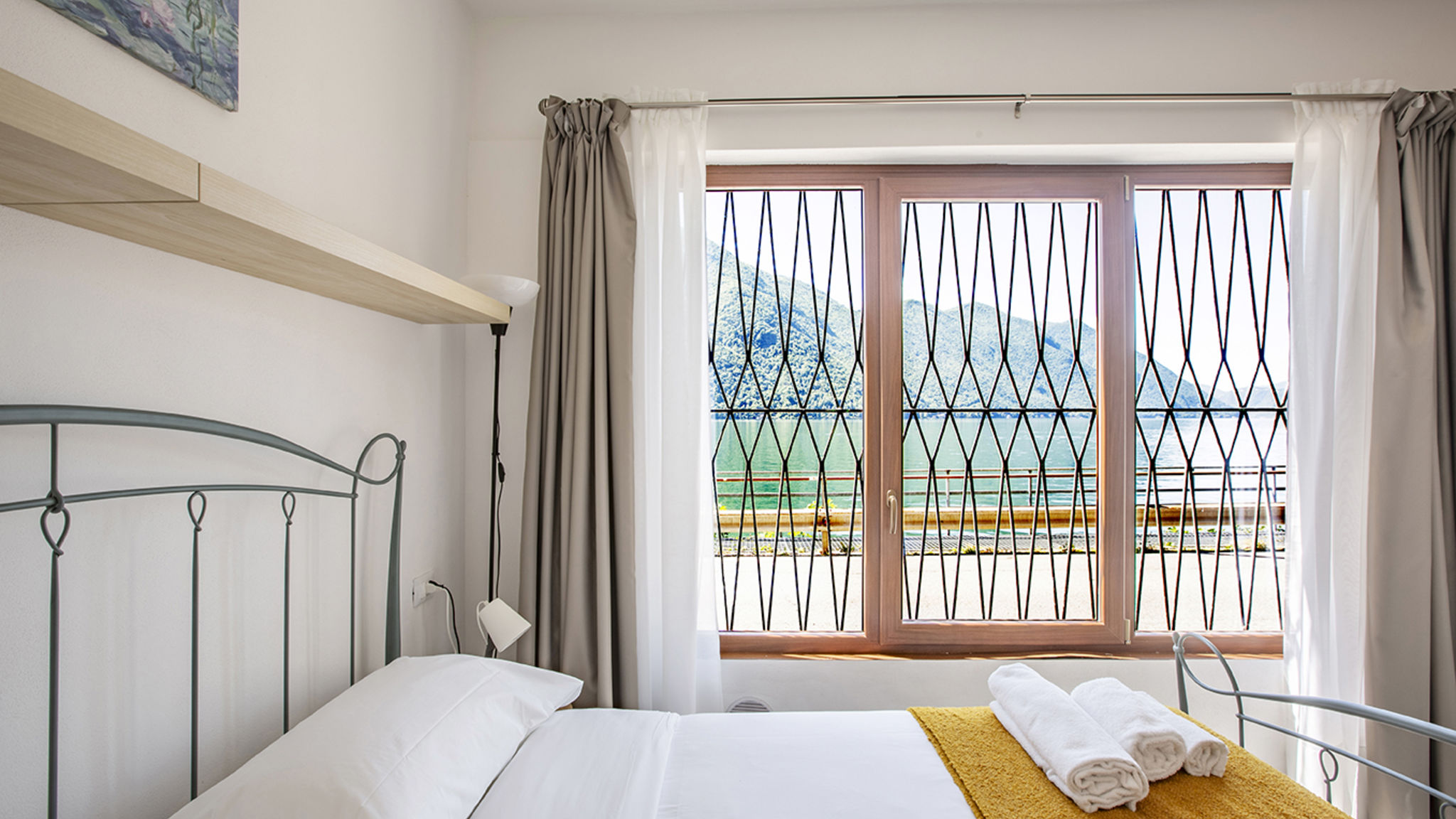 Italianway Valsolda Little Paradise - Lake Lugano View