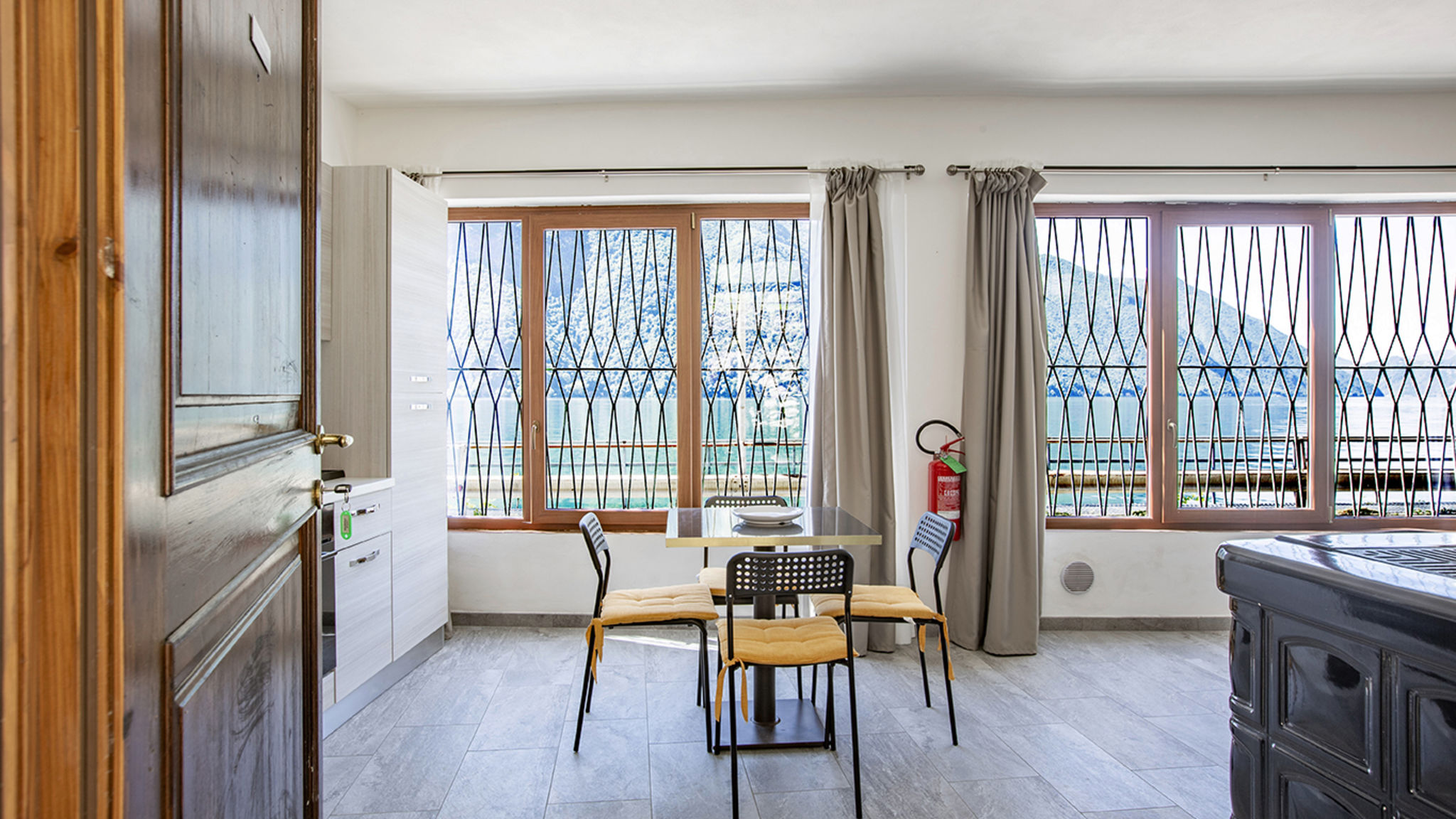 Italianway Valsolda Little Paradise - Lake Lugano View