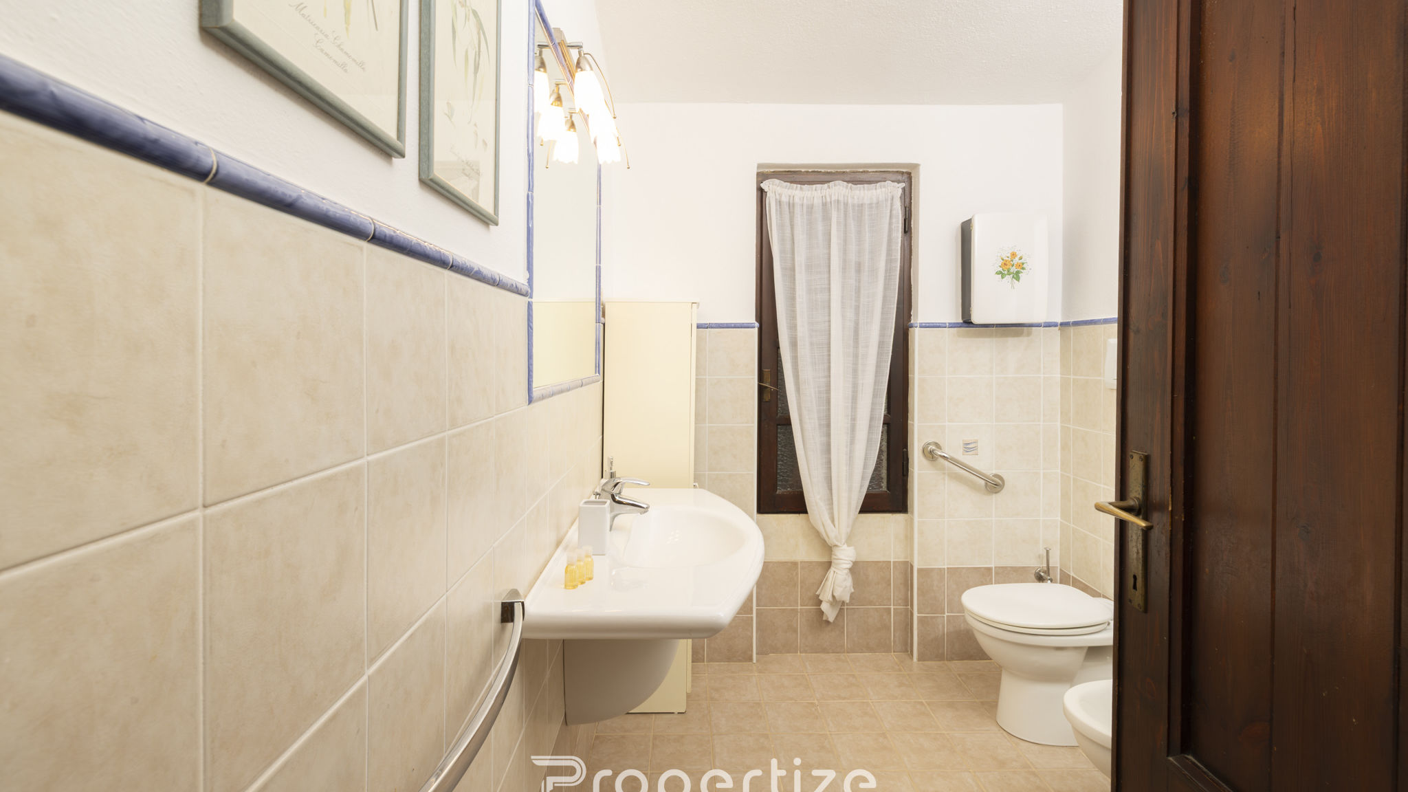 SelvAria - Aura by Propertize