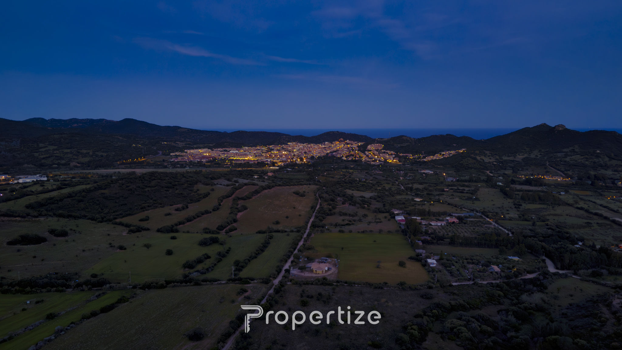 SelvAria - Lume by Propertize