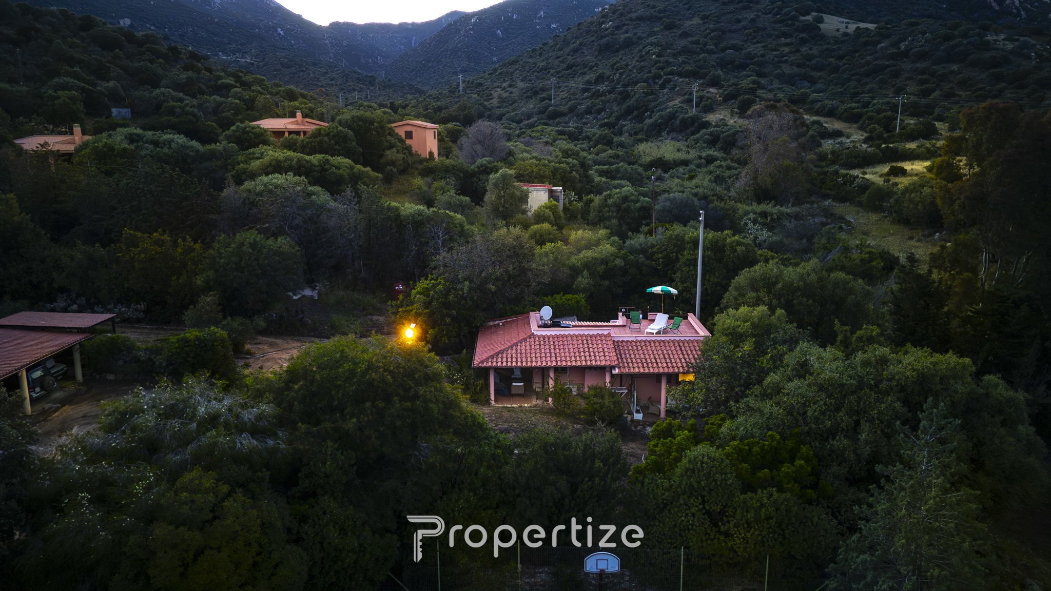SelvAria - Lume by Propertize