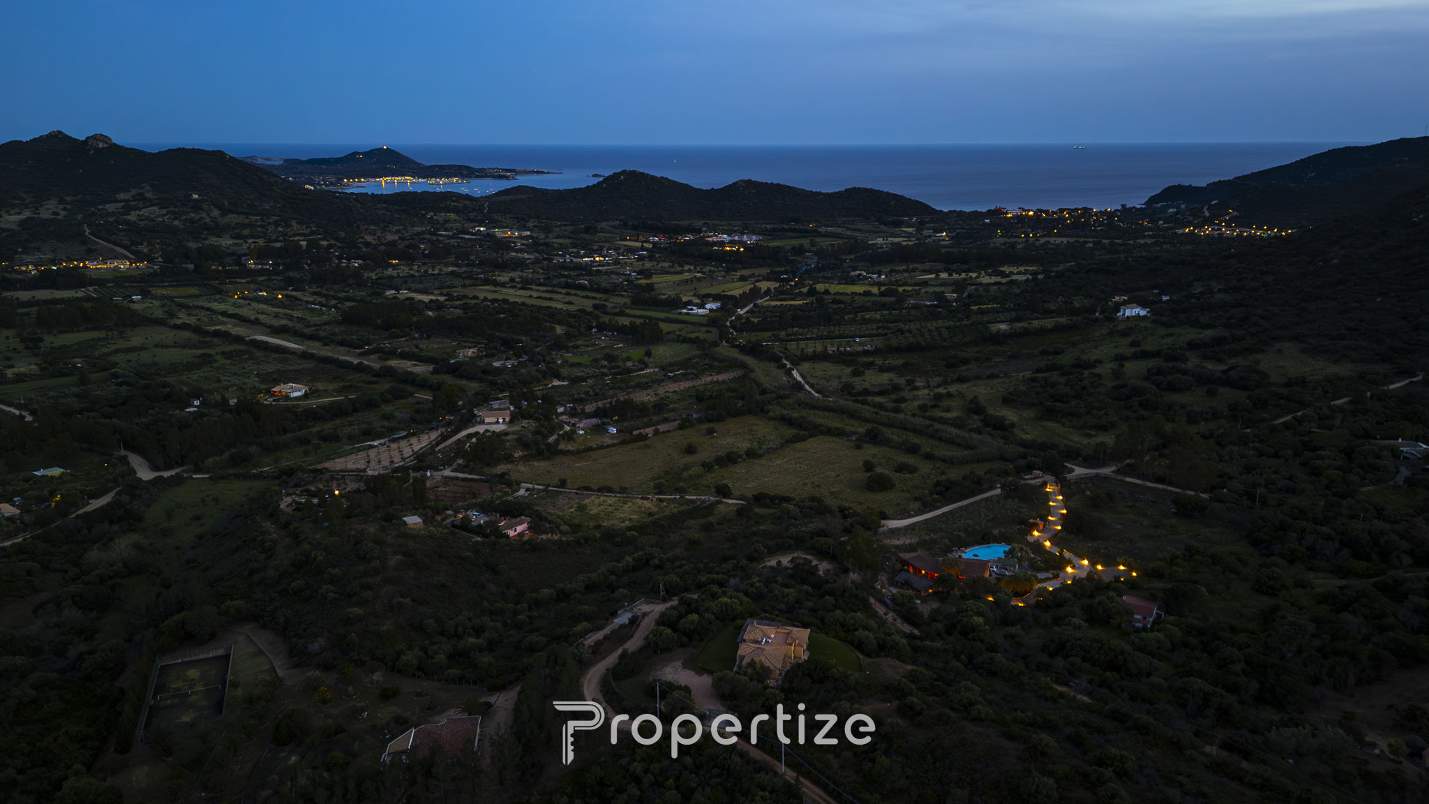 SelvAria - Alba by Propertize