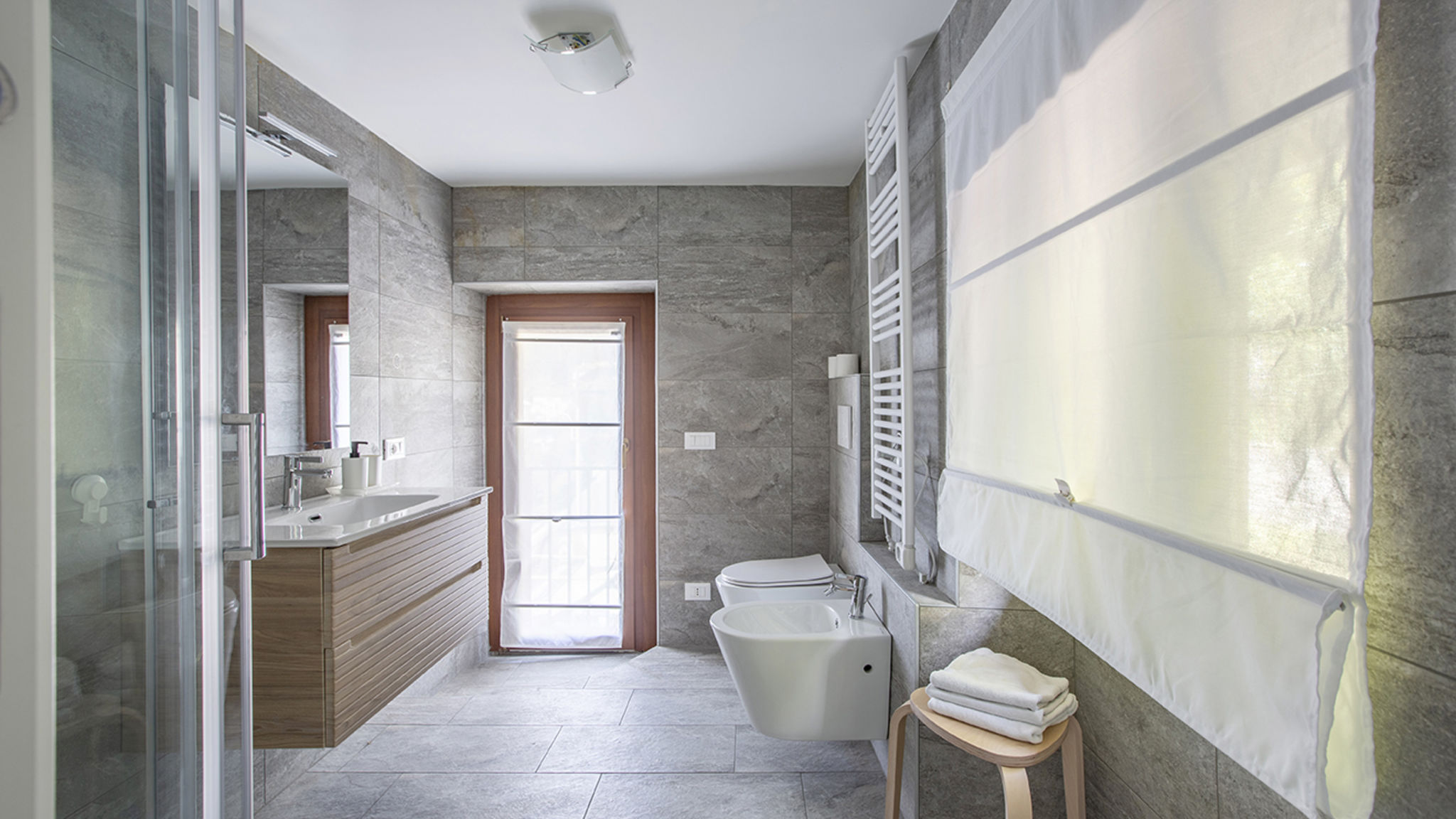 Italianway Valsolda La Sentinella - Lake View & Panoramic Terrace