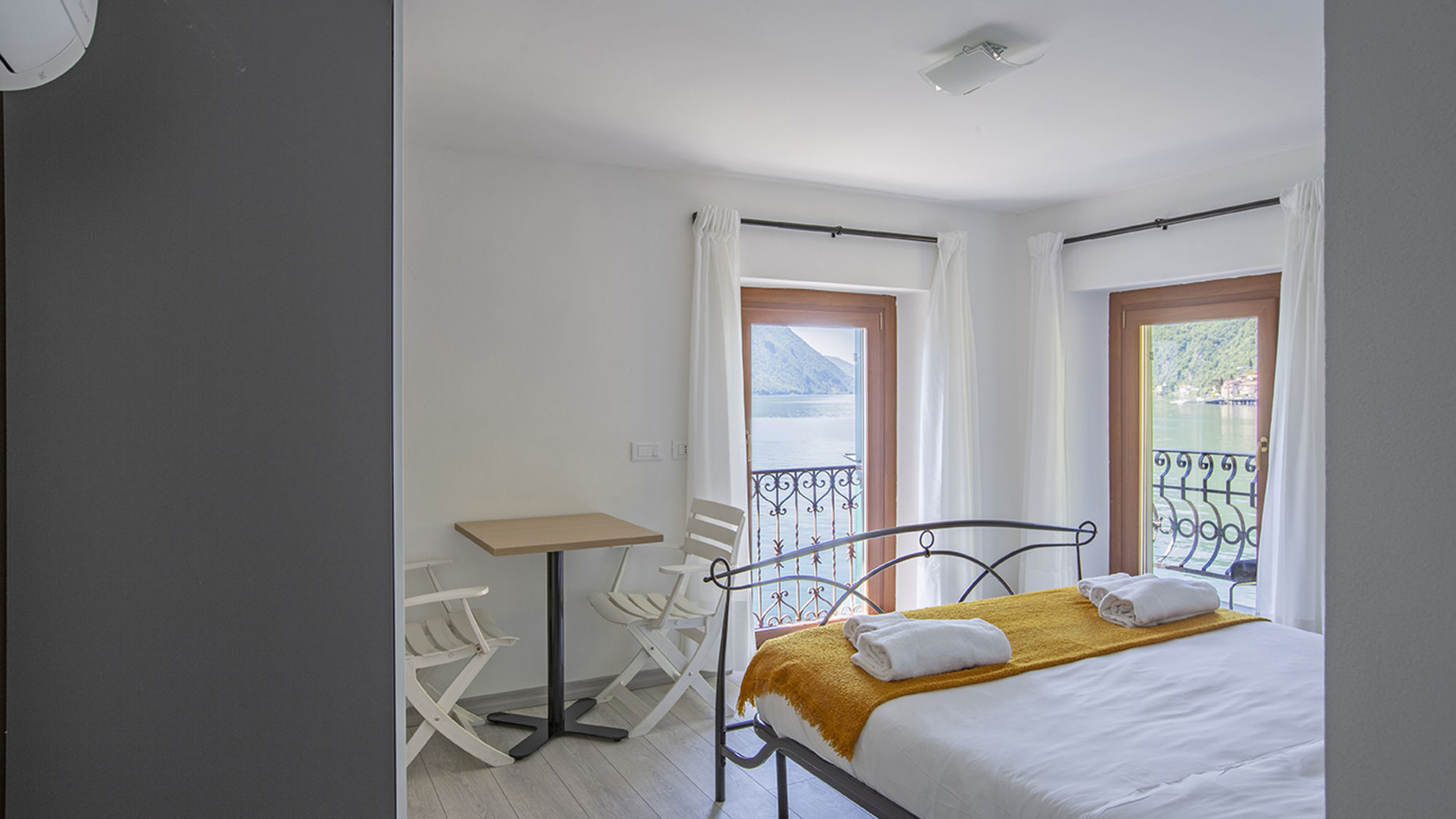 Italianway Valsolda La Sentinella - Lake View & Panoramic Terrace