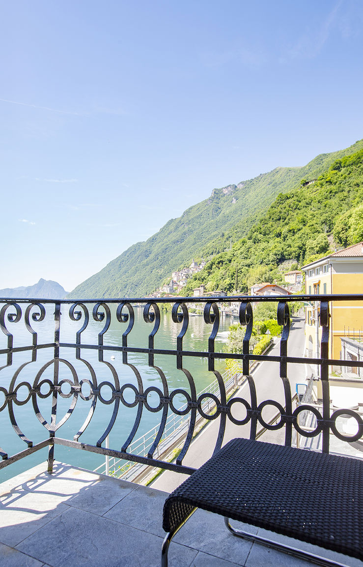 Italianway Valsolda La Sentinella - Lake View & Panoramic Terrace