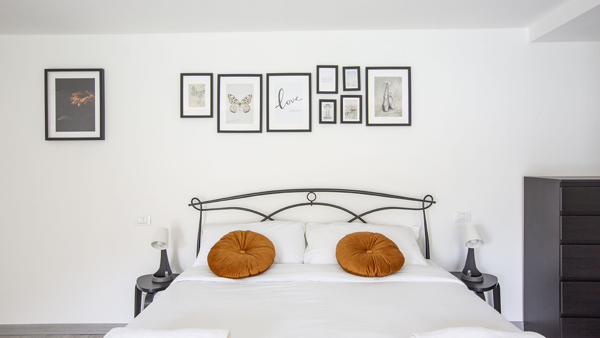 Italianway Valsolda La Sentinella - Lake View & Panoramic Terrace