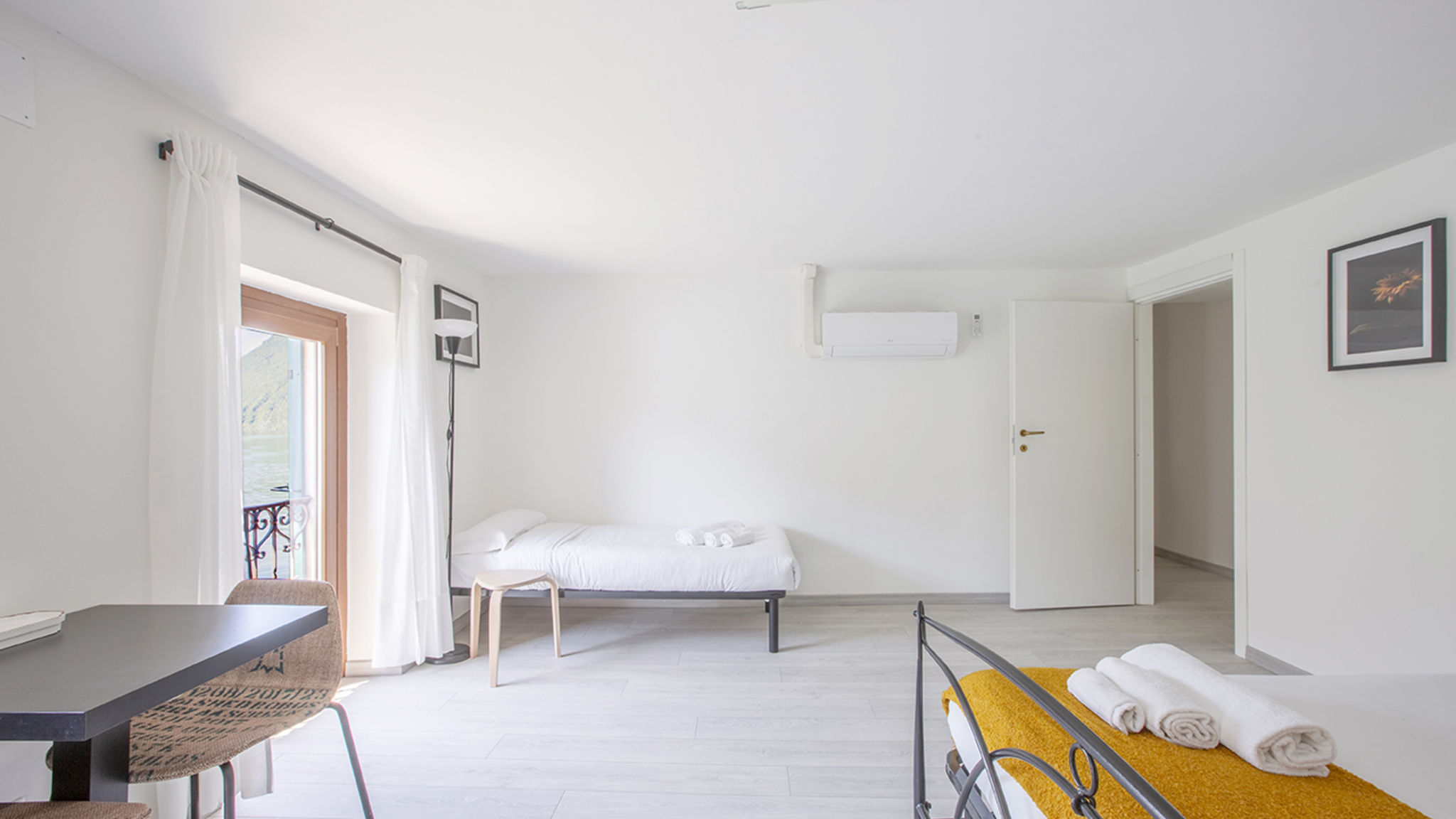 Italianway Valsolda La Sentinella - Lake View & Panoramic Terrace