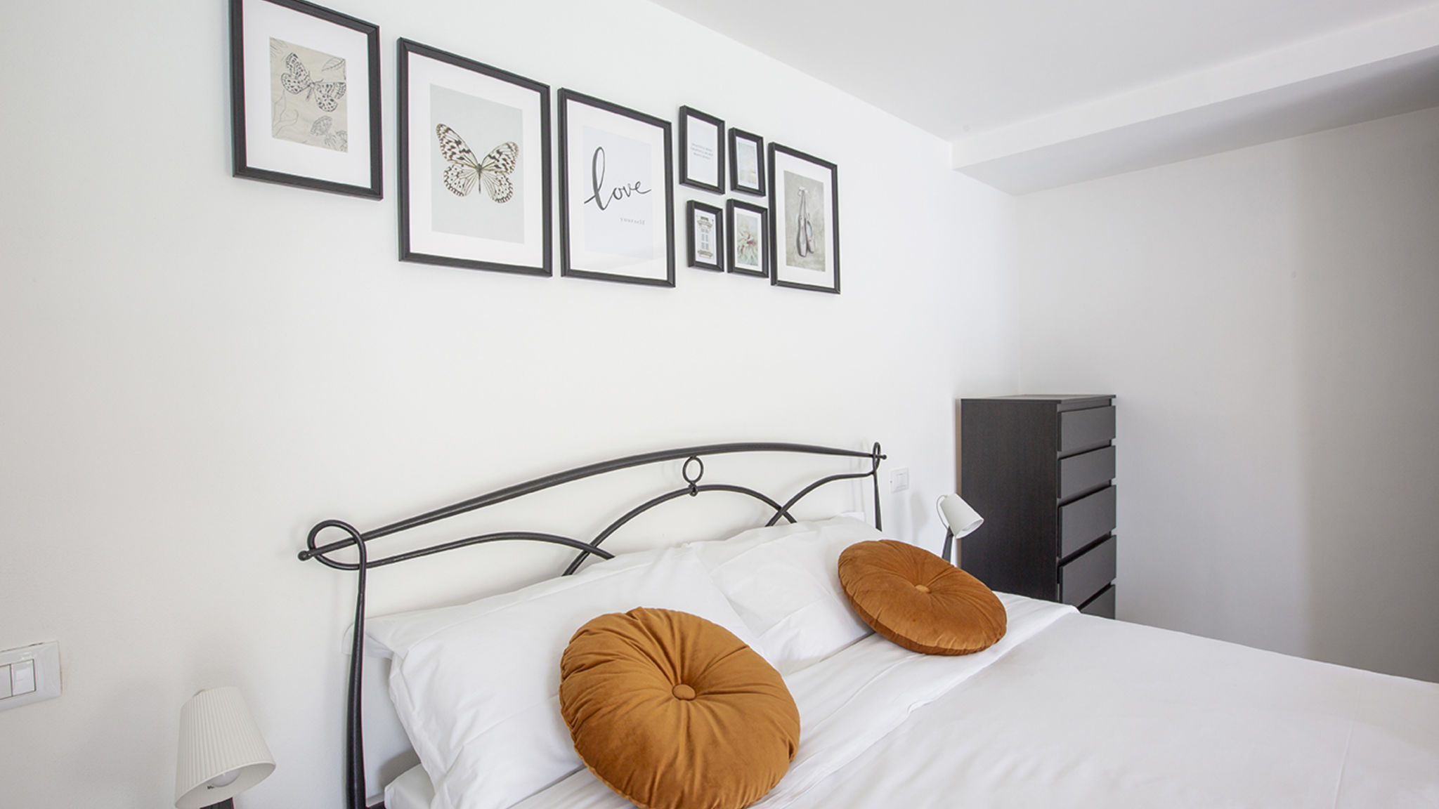 Italianway Valsolda La Sentinella - Lake View & Panoramic Terrace