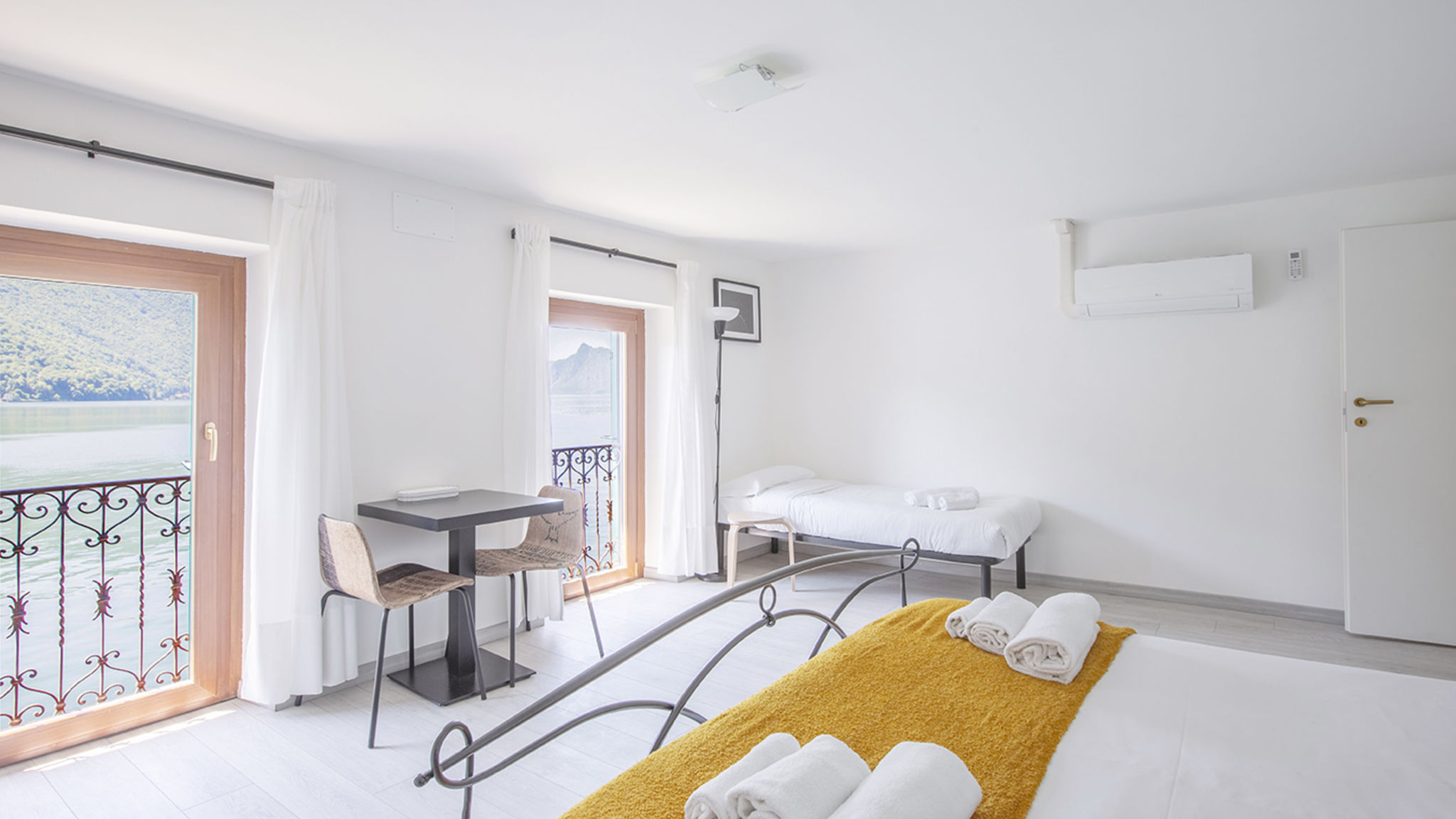 Italianway Valsolda La Sentinella - Lake View & Panoramic Terrace