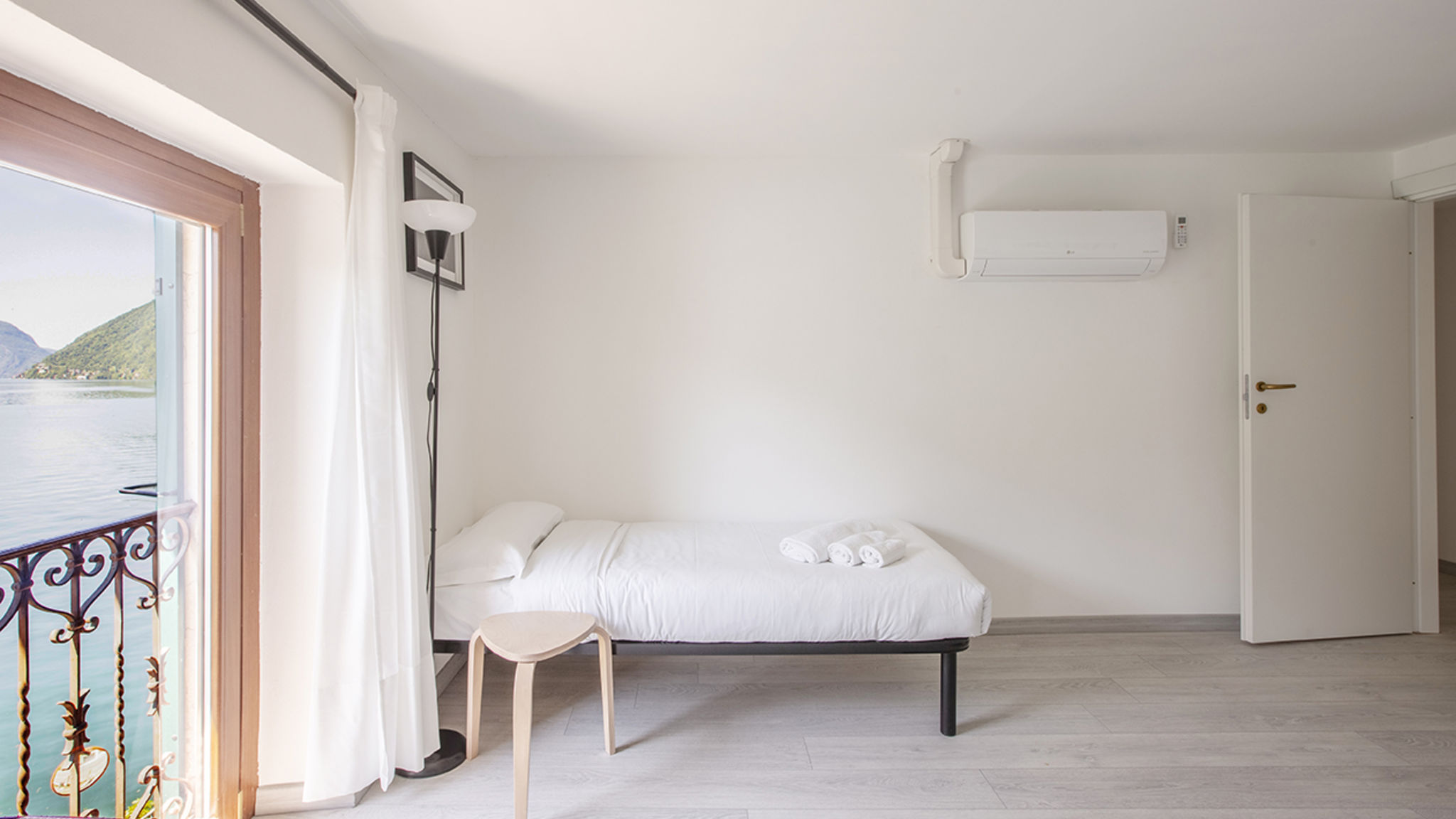 Italianway Valsolda La Sentinella - Lake View & Panoramic Terrace