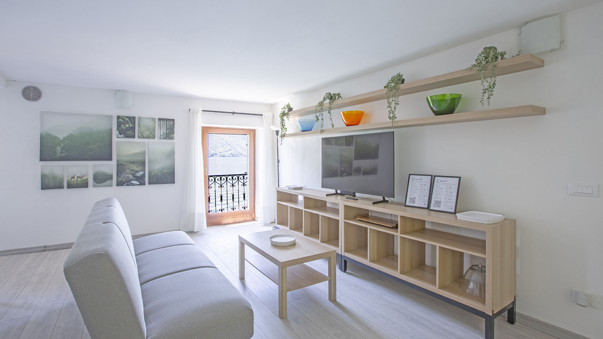 Italianway Valsolda La Sentinella - Lake View & Panoramic Terrace