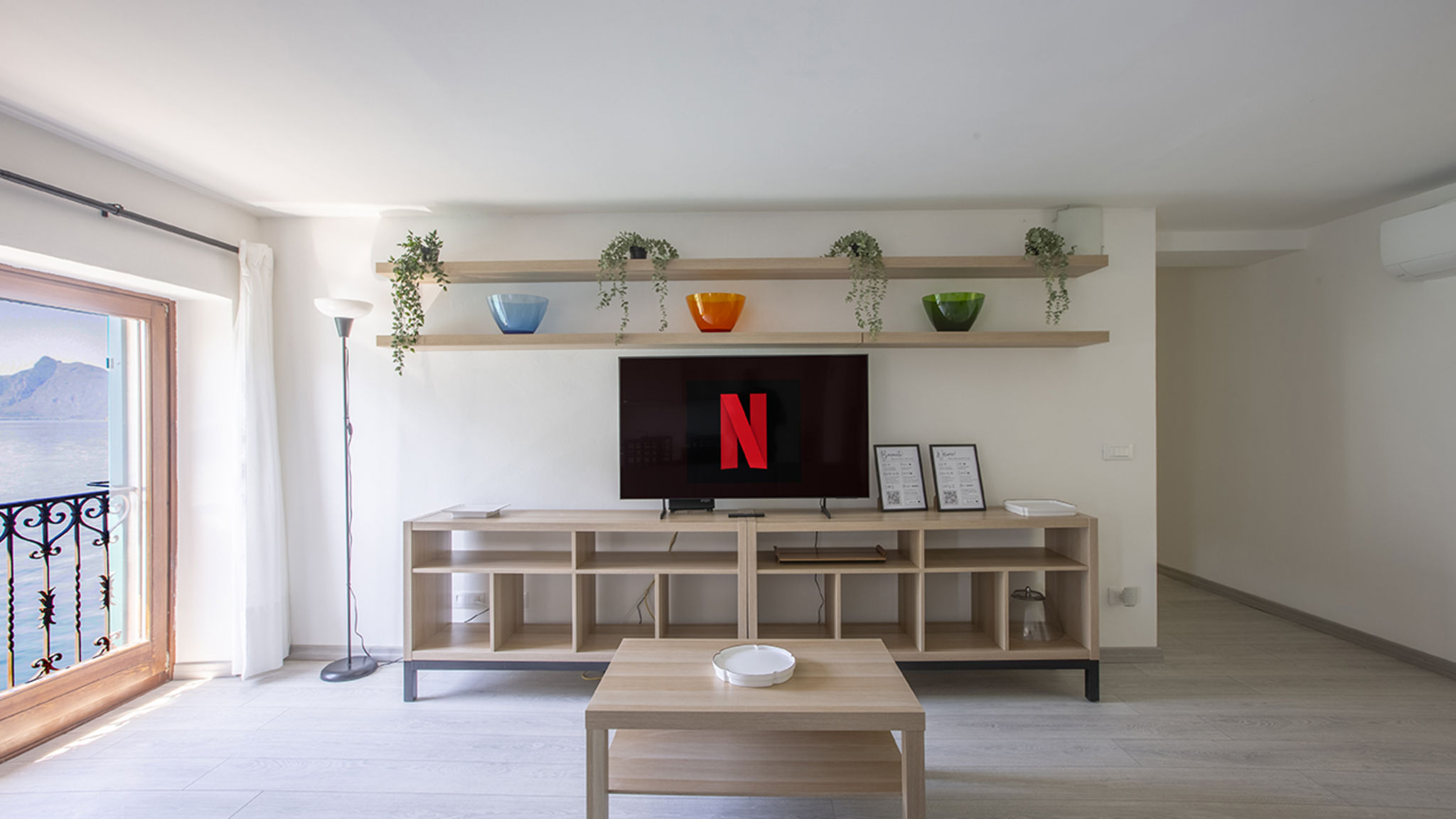 Italianway Valsolda La Sentinella - Lake View & Panoramic Terrace