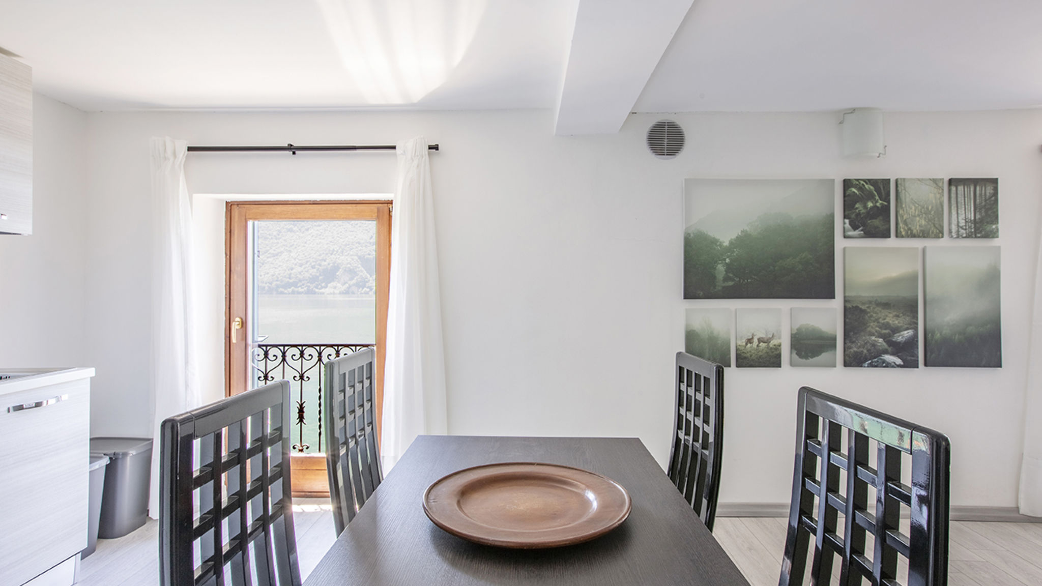 Italianway Valsolda La Sentinella - Lake View & Panoramic Terrace