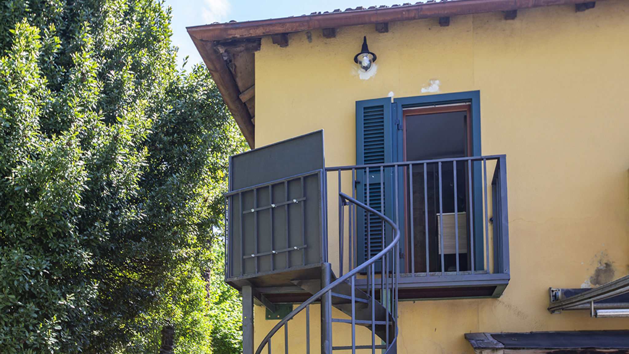 Italianway Valsolda La Sentinella - Lake View & Panoramic Terrace