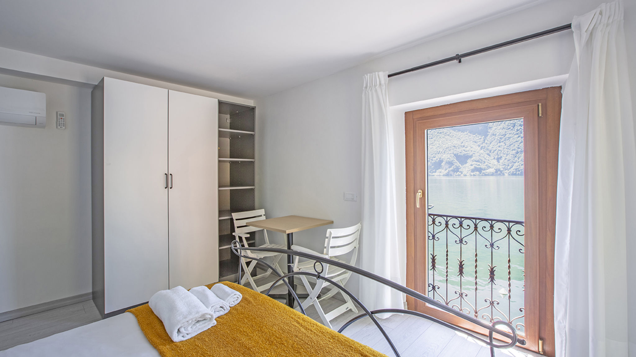 Italianway Valsolda La Sentinella - Lake View & Panoramic Terrace