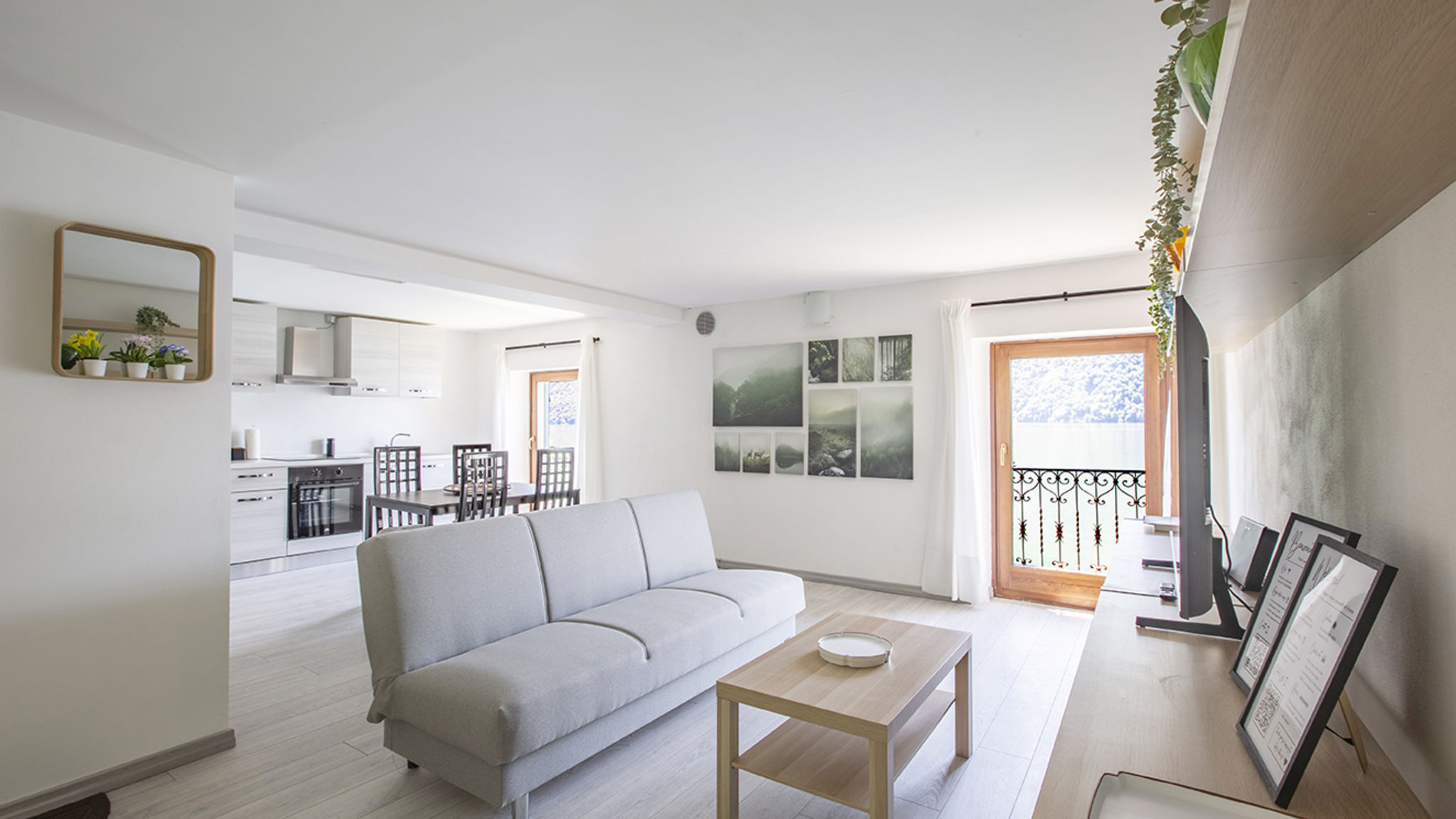 Italianway Valsolda La Sentinella - Lake View & Panoramic Terrace