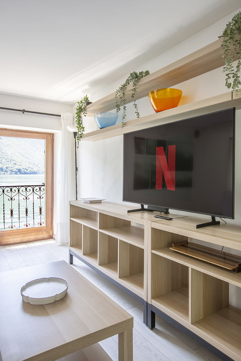 Italianway Valsolda La Sentinella - Lake View & Panoramic Terrace